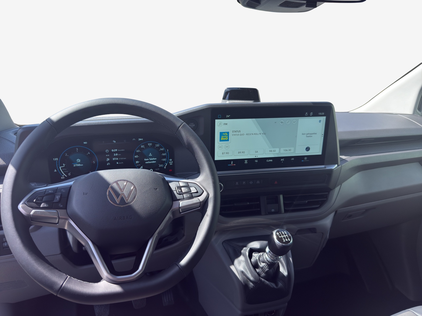 VW Transporter 2.0 TDI-image-8