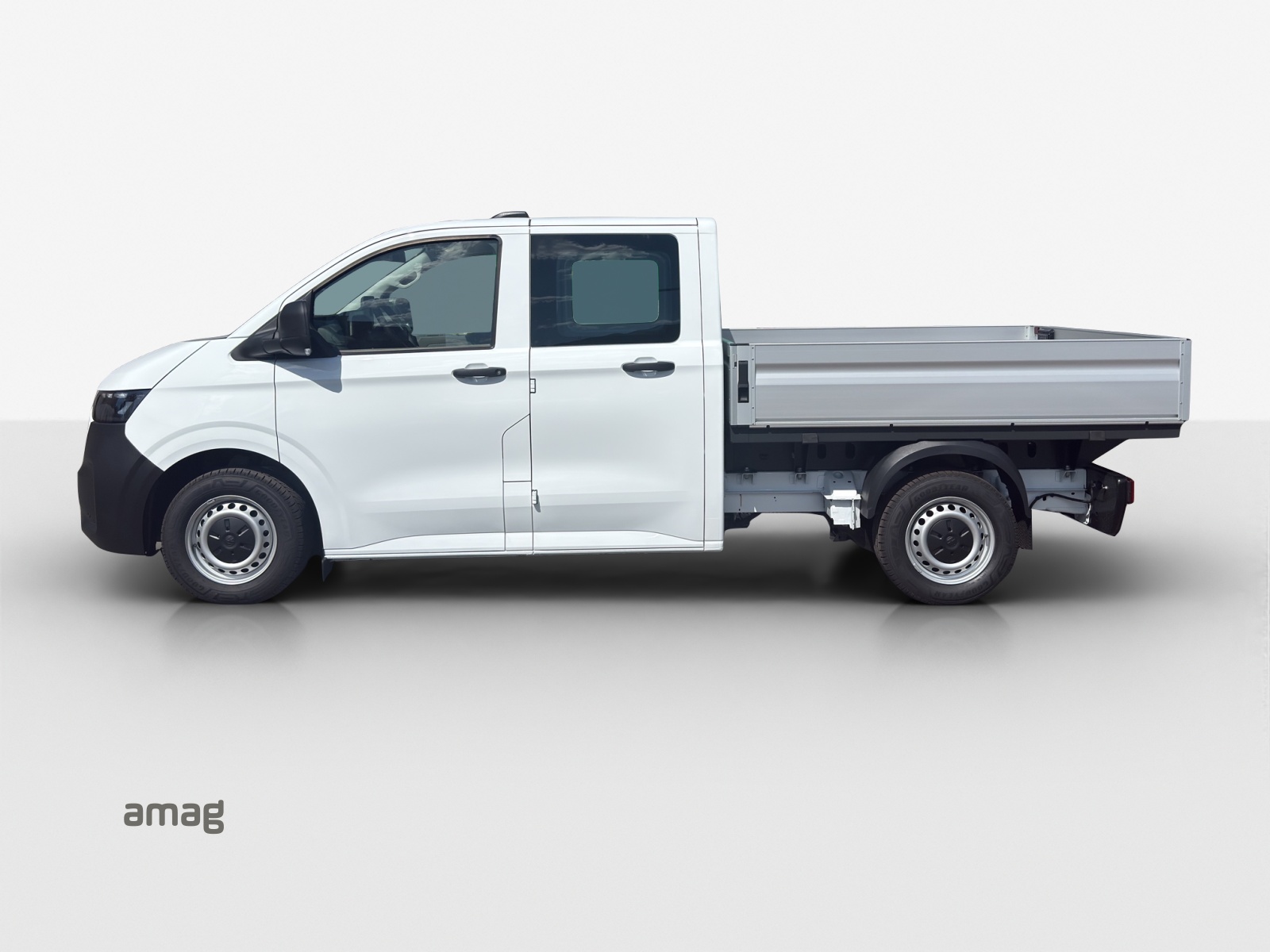 VW Transporter 2.0 TDI-image-1