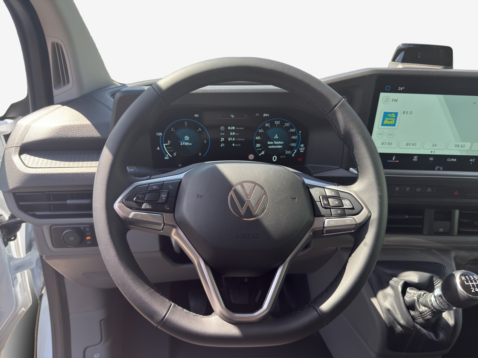 VW Transporter 2.0 TDI-image-9