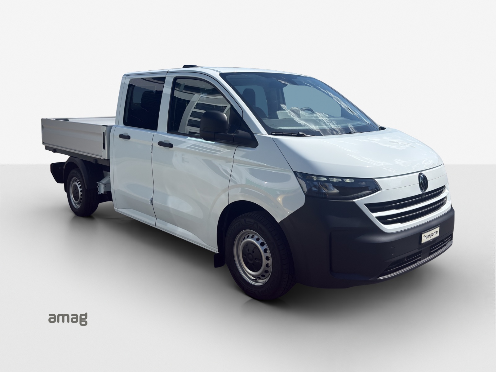 VW Transporter 2.0 TDI-image-5
