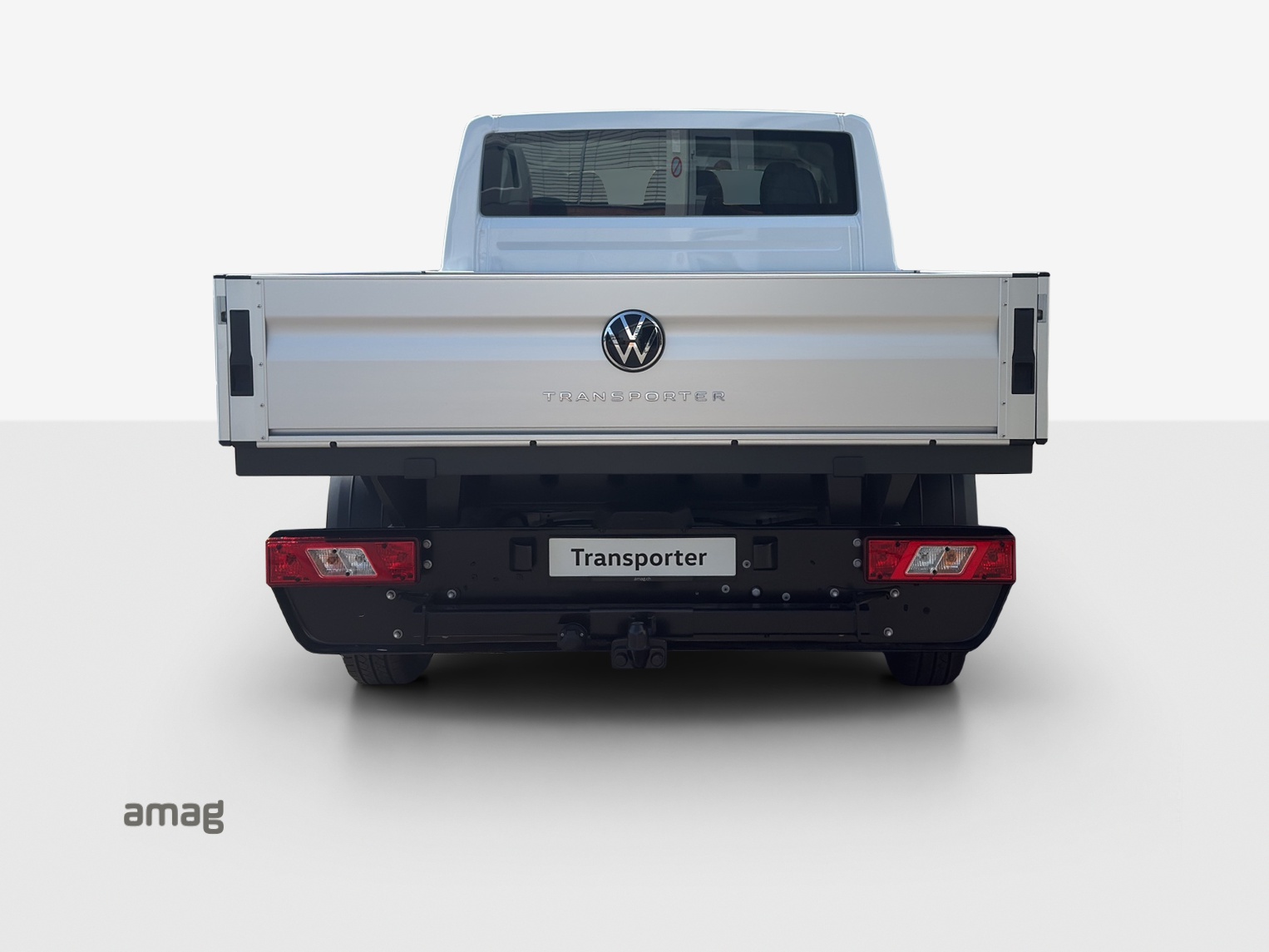VW Transporter 2.0 TDI-image-2