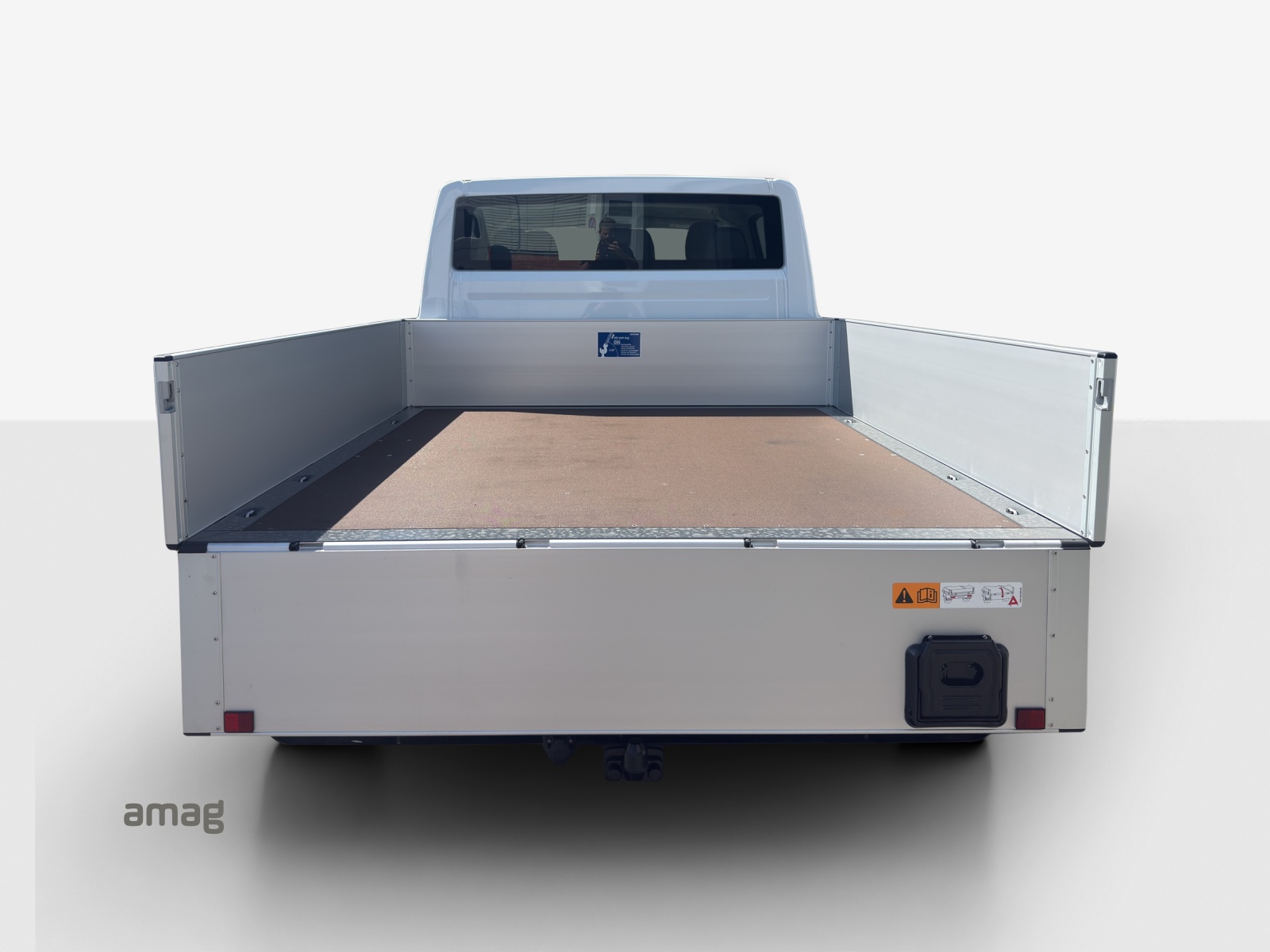 VW Transporter 2.0 TDI-image-12