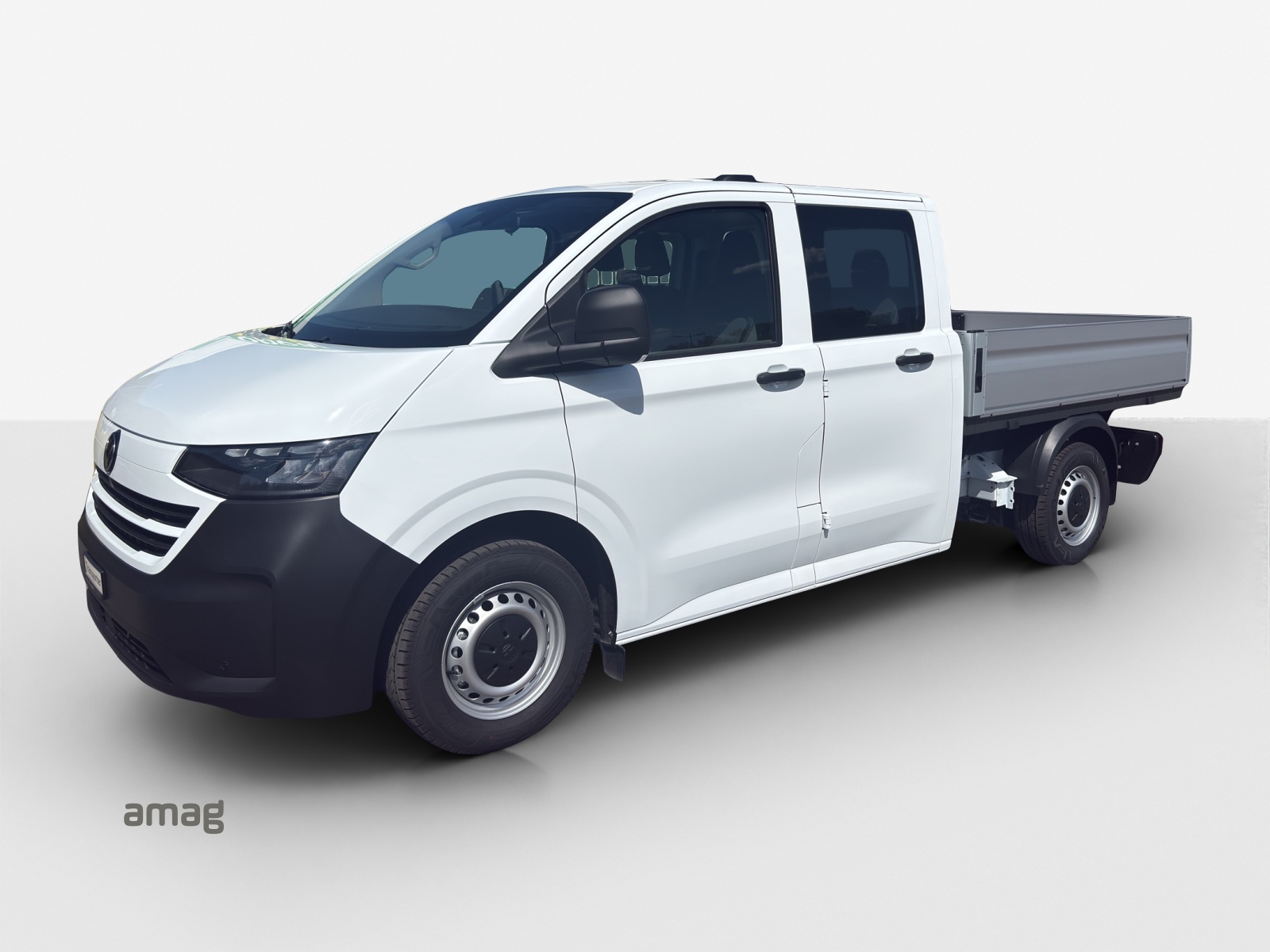 VW Transporter 2.0 TDI-image-0