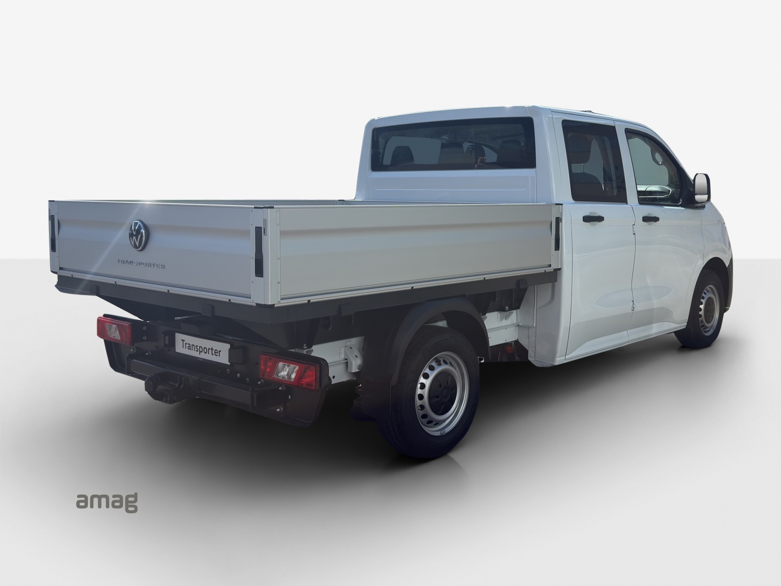 VW Transporter 2.0 TDI-image-4