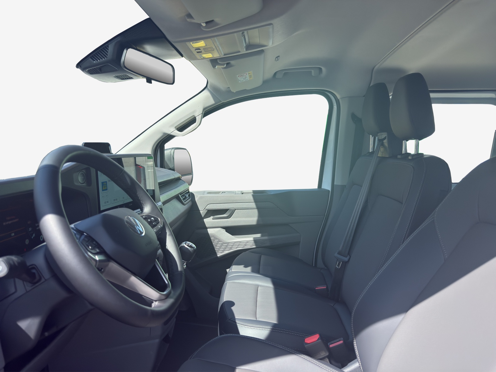VW Transporter 2.0 TDI-image-7
