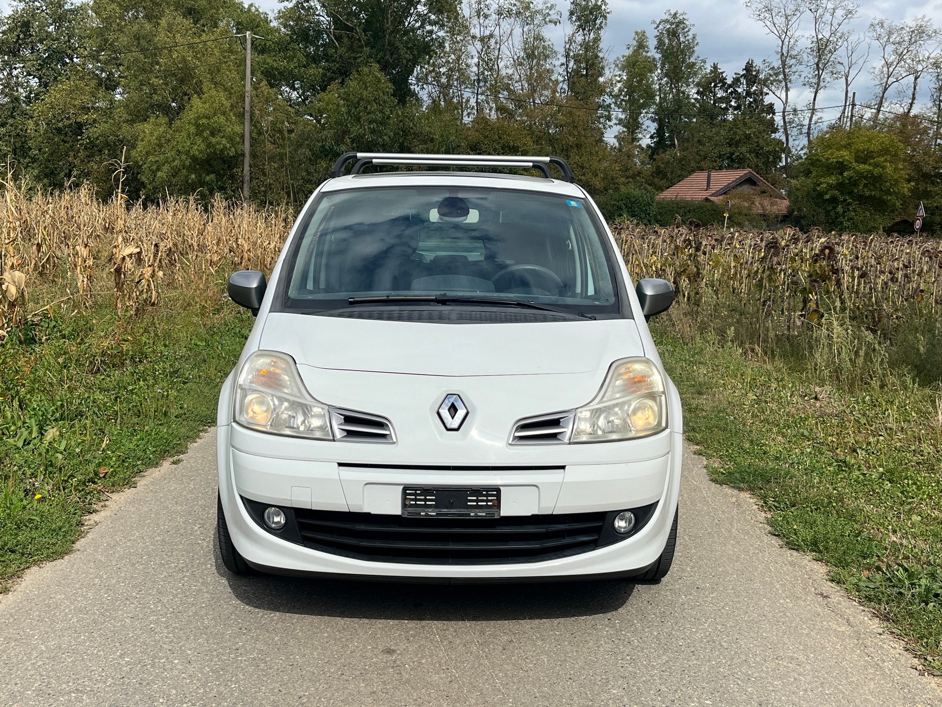 RENAULT Modus 1.6 16V Night&Day Automatic-image-3