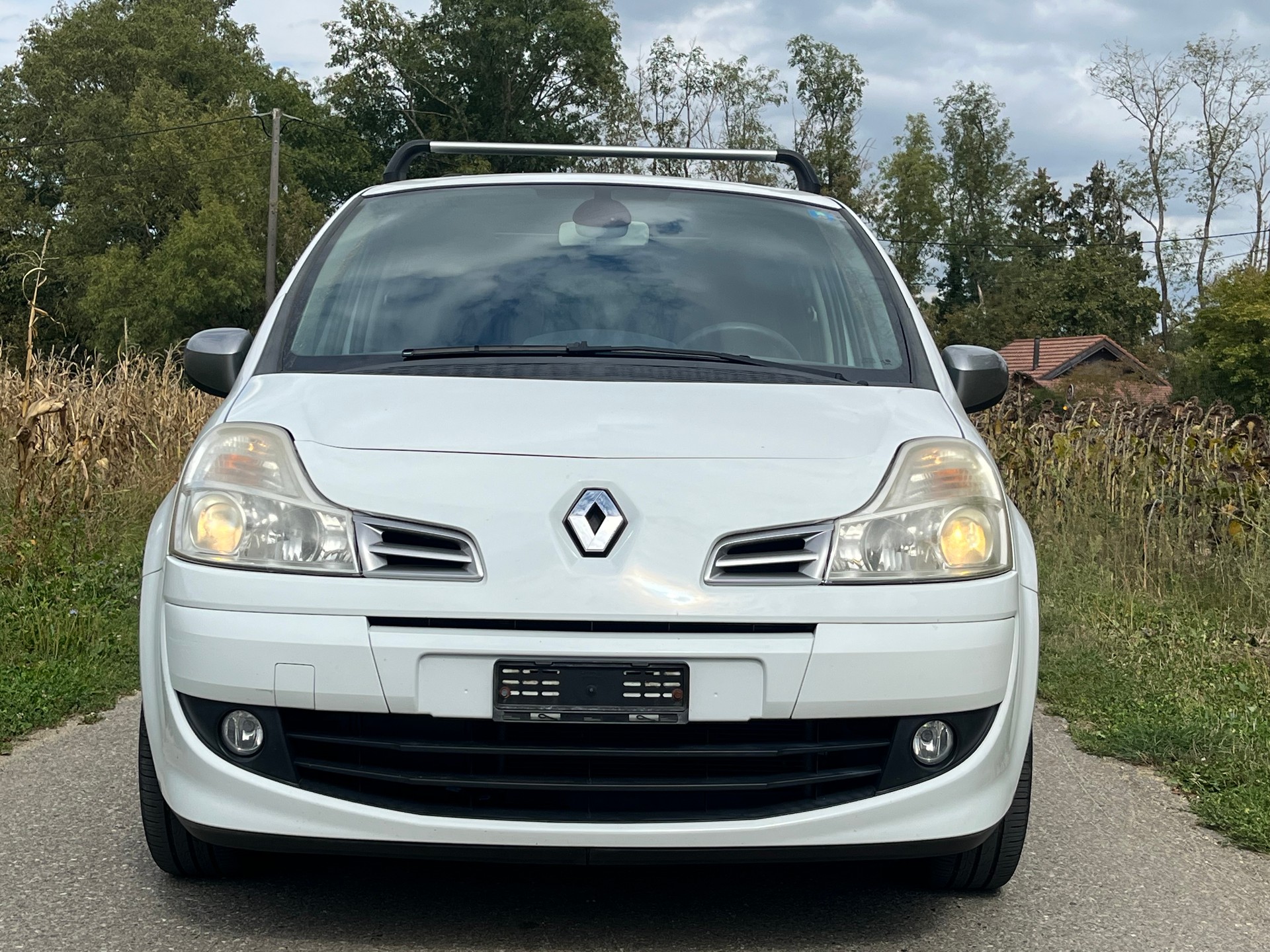 RENAULT Modus 1.6 16V Night&Day Automatic-image-2