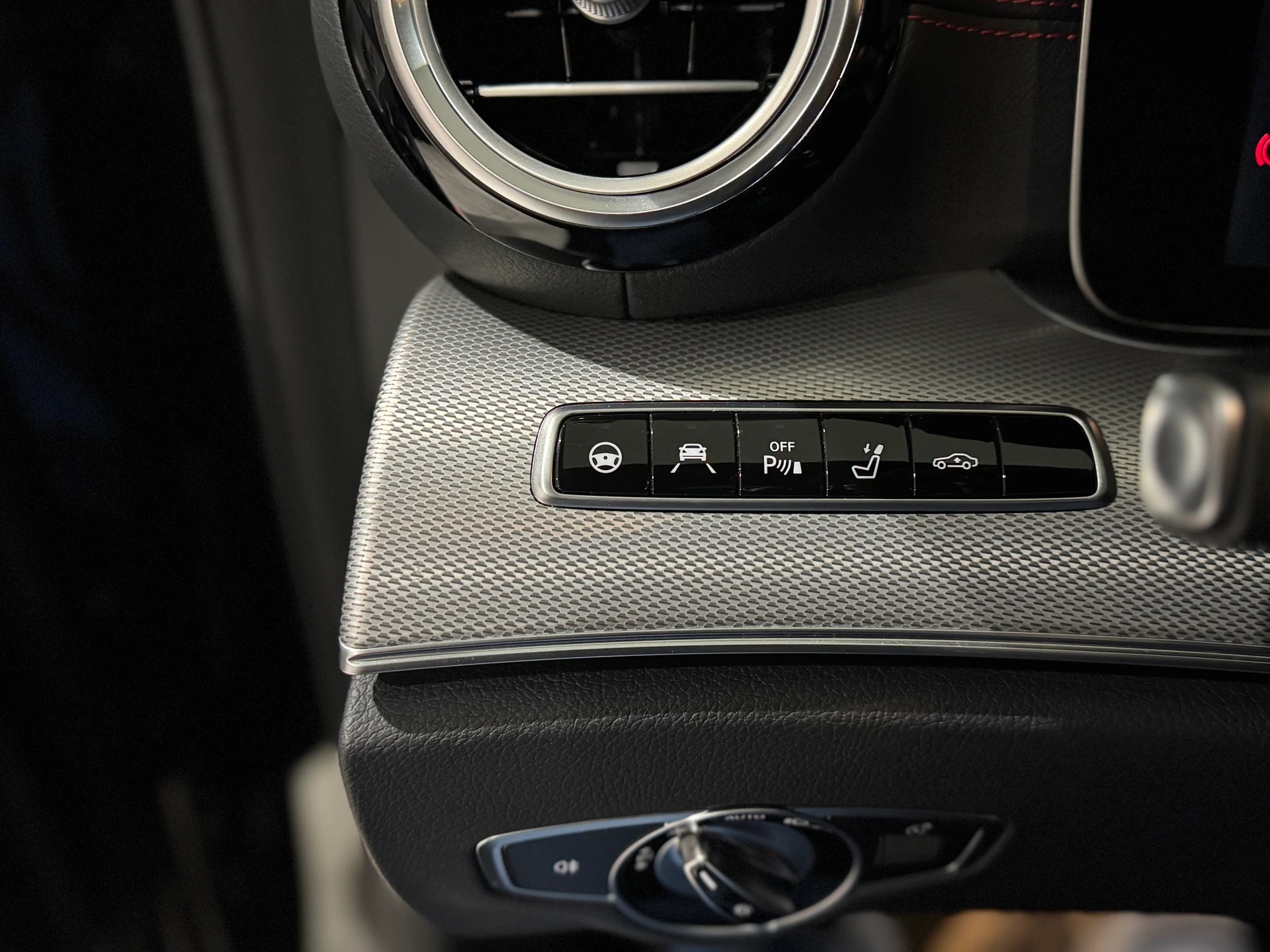 MERCEDES-BENZ E 43 AMG 4 Matic 9G-Tronic I 1.Hand I-image-14