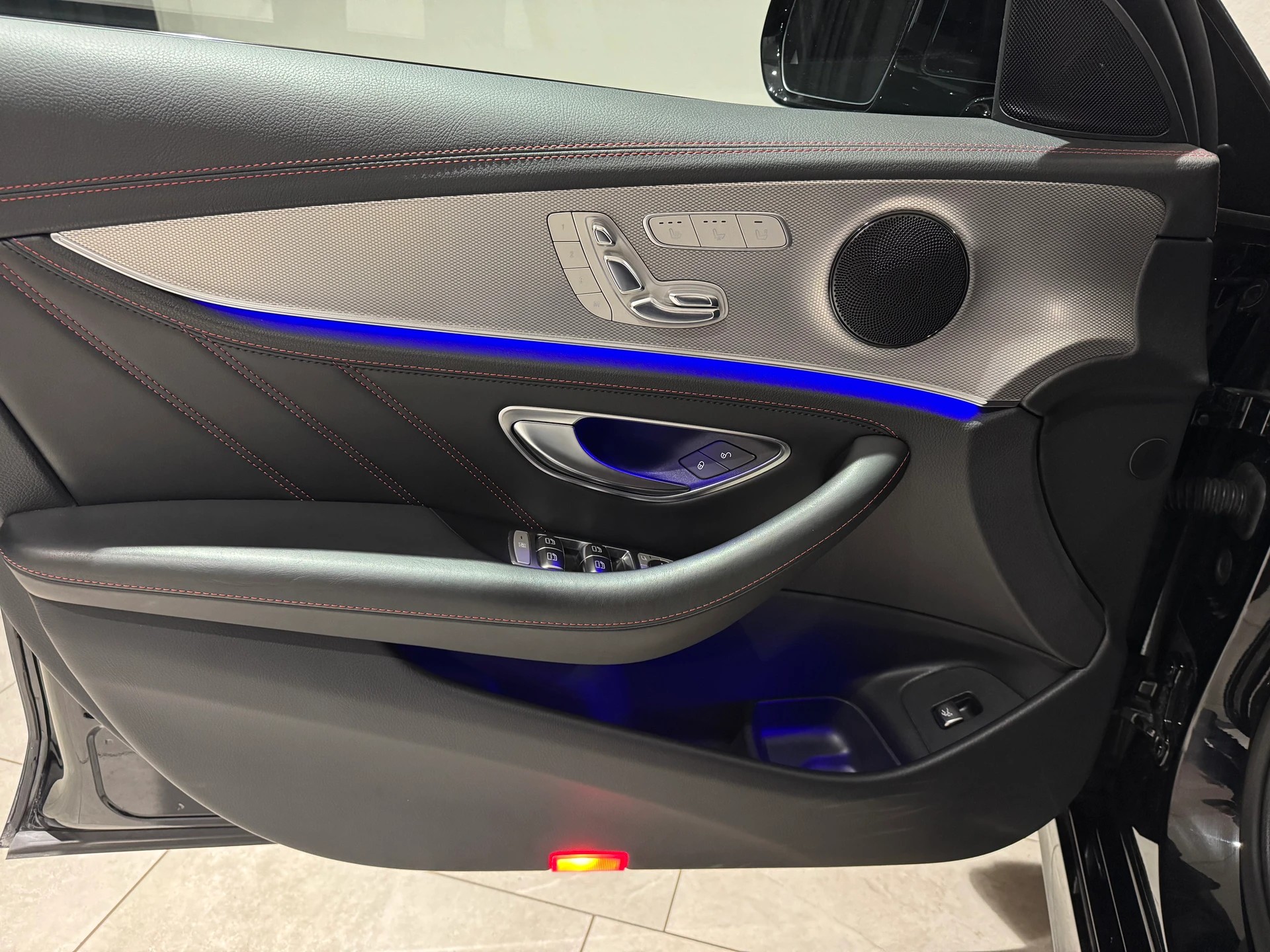 MERCEDES-BENZ E 43 AMG 4 Matic 9G-Tronic I 1.Hand I-image-13