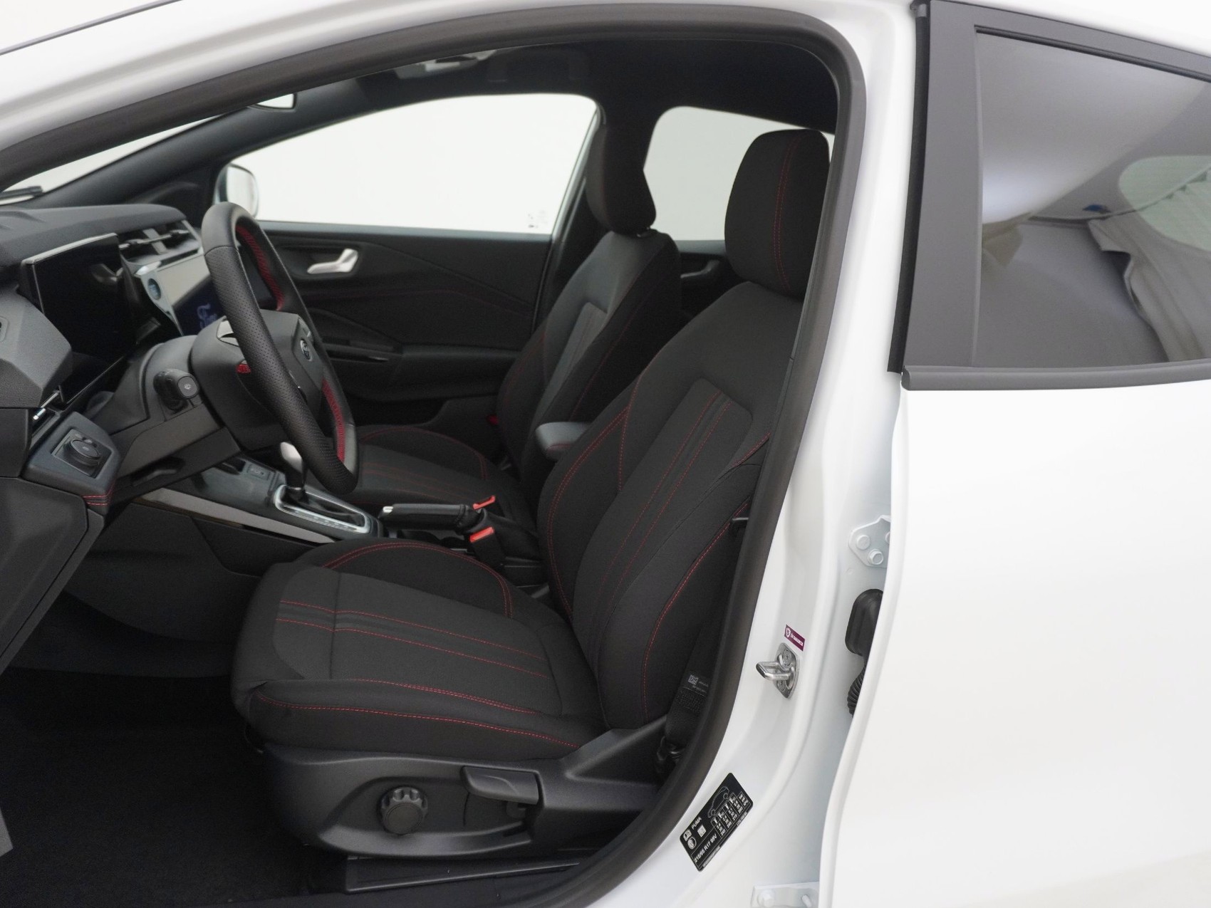 FORD Puma 1.0 EcoBoost ST-Line-image-11