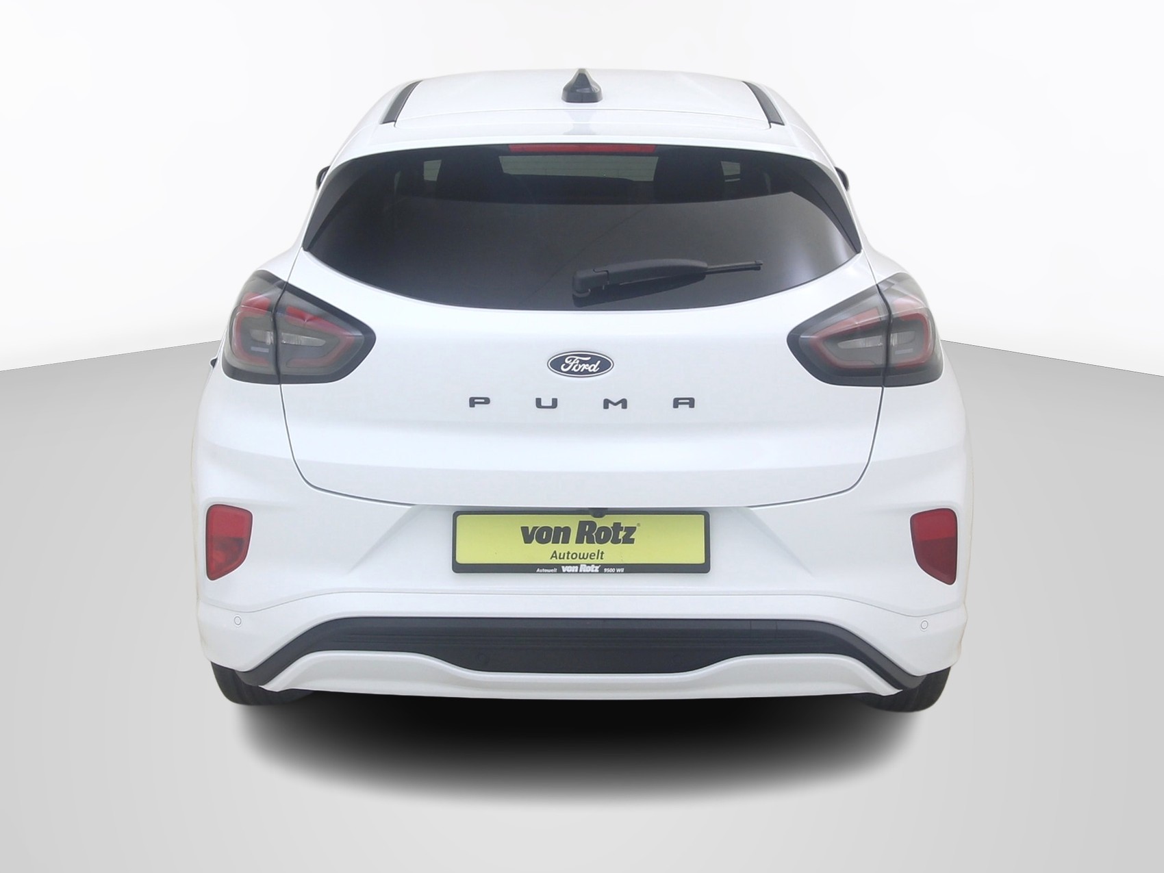 FORD Puma 1.0 EcoBoost ST-Line-image-2