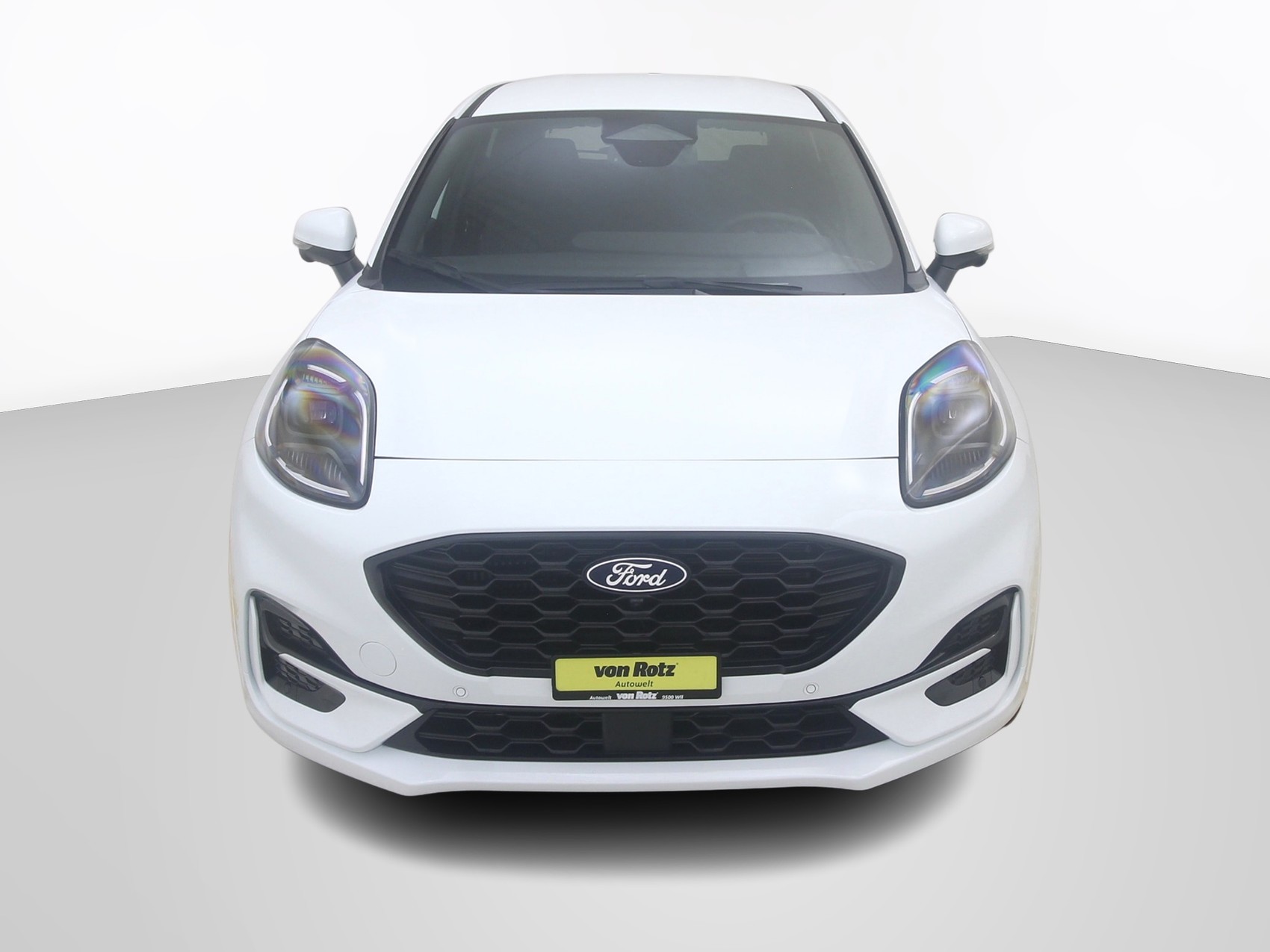 FORD Puma 1.0 EcoBoost ST-Line-image-5