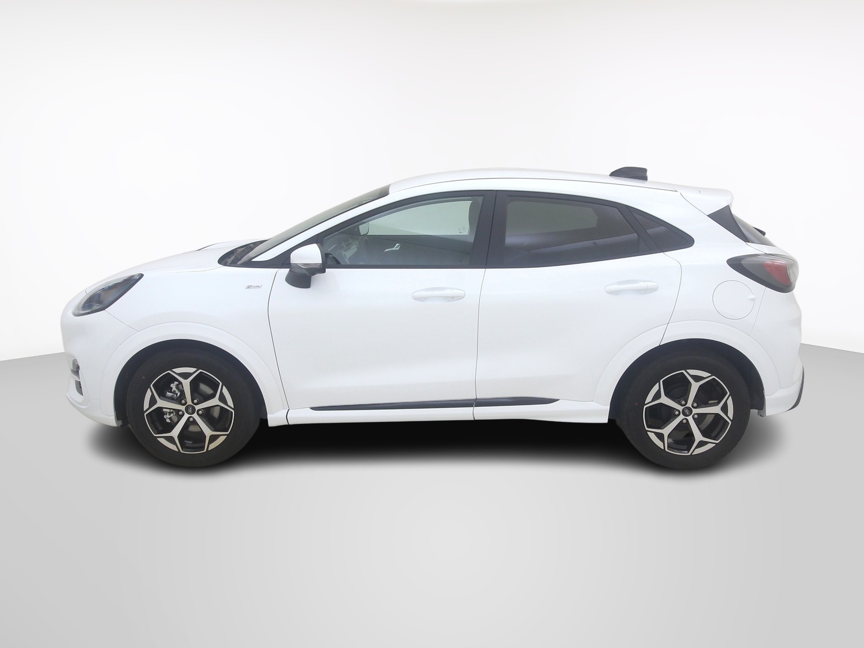 FORD Puma 1.0 EcoBoost ST-Line-image-1