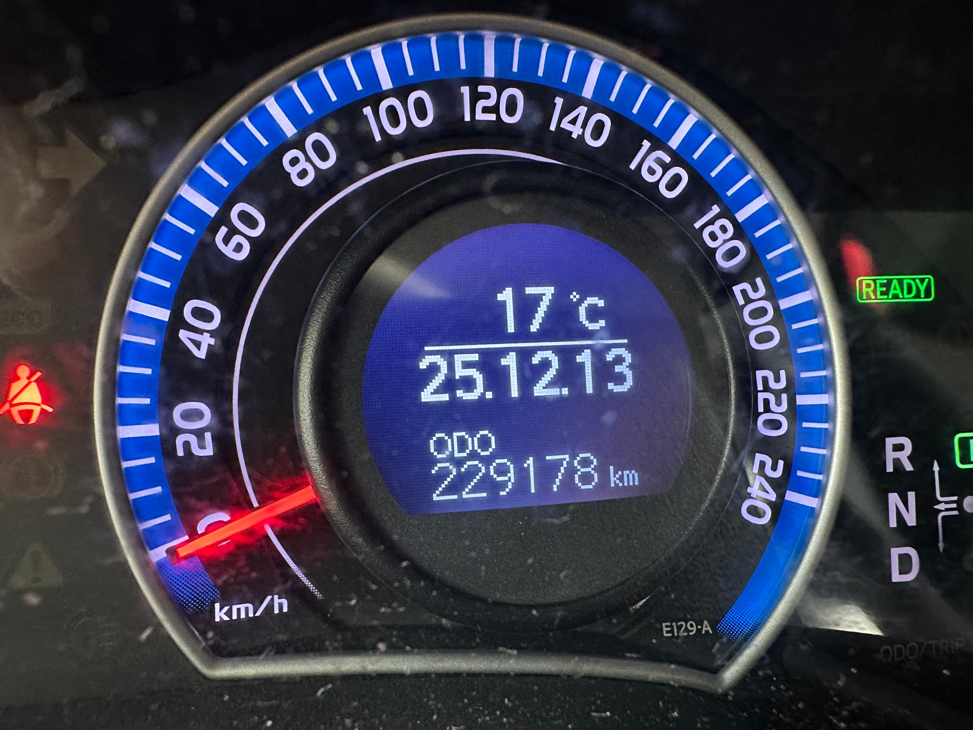 TOYOTA Auris 1.8 16V HSD Linea Sol-image-13