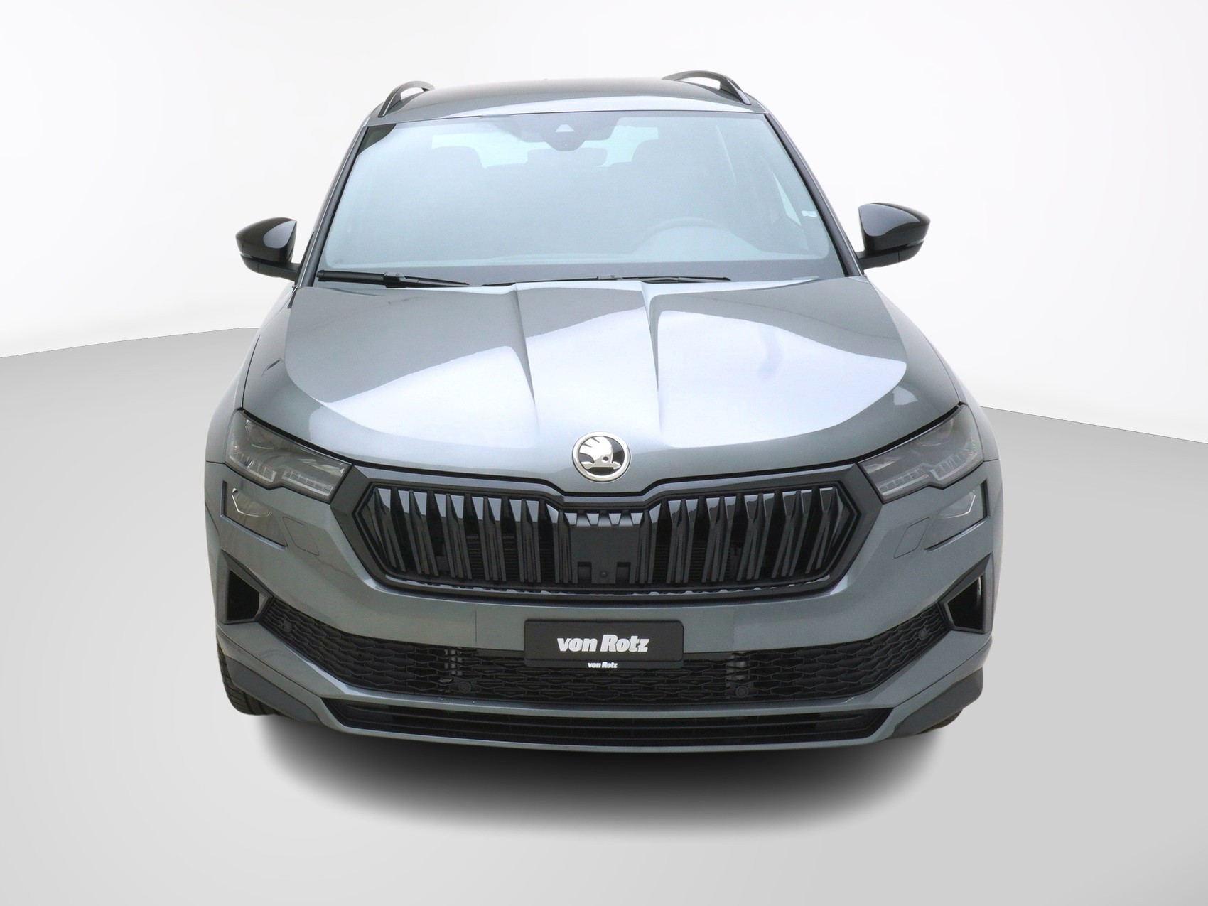 SKODA Karoq 1.5 TSI SportLine DSG-image-6