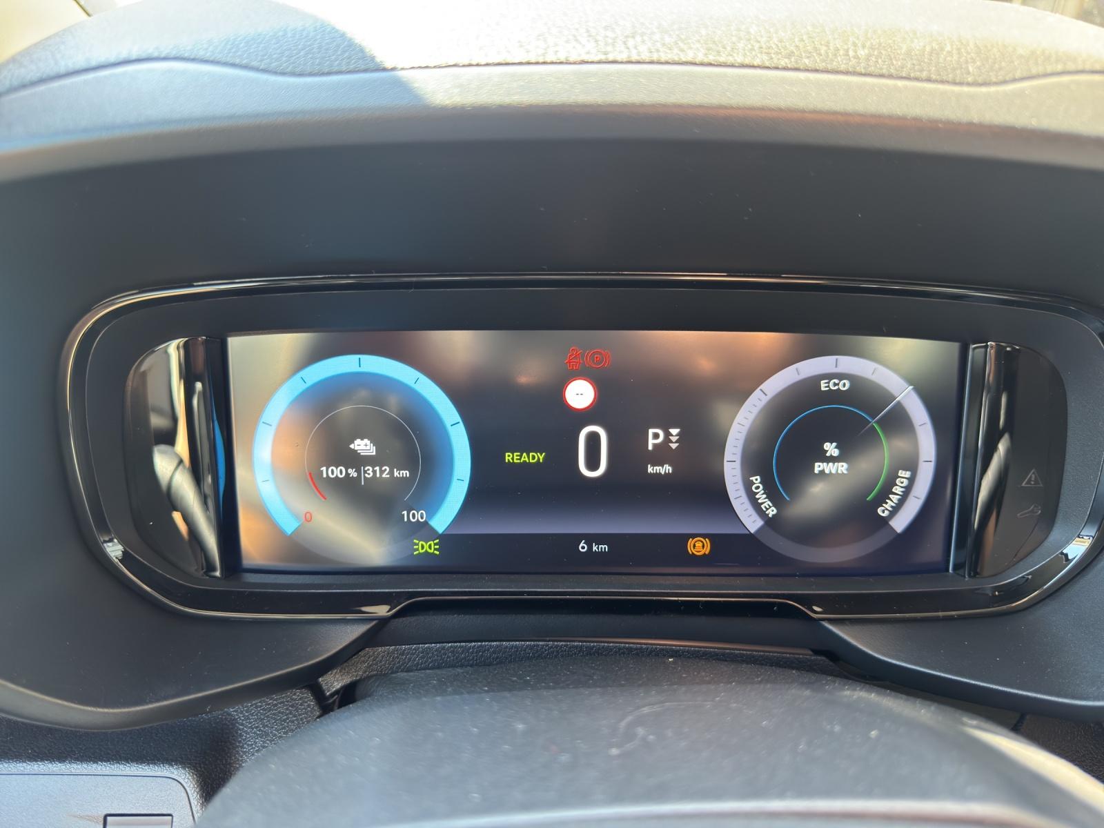 FIAT E-Doblo Crew Cab L2 50 kWh-image-8