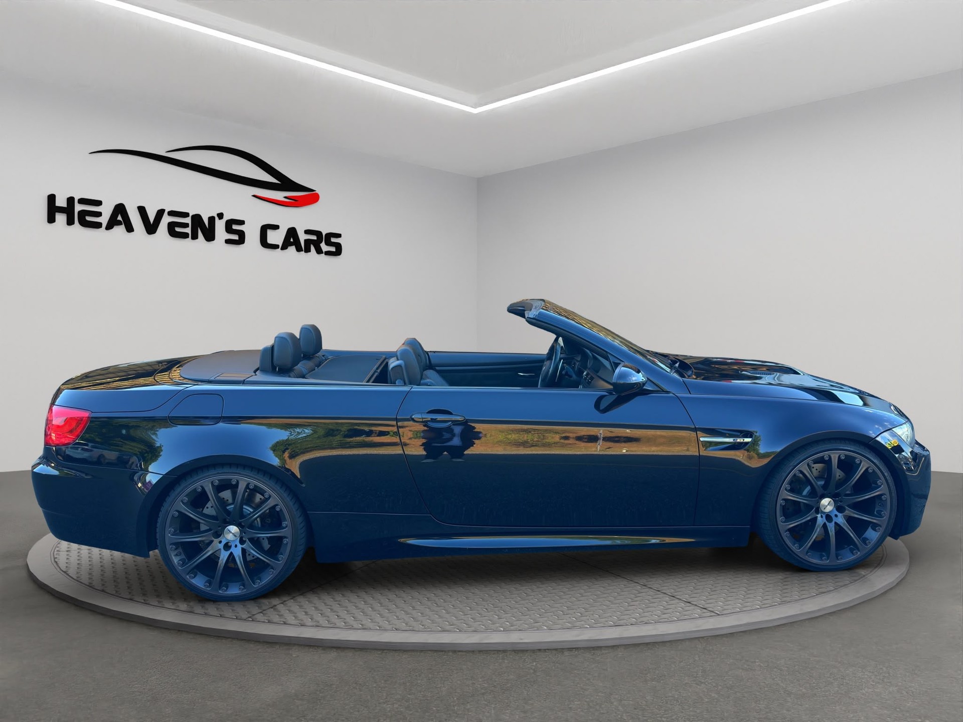 BMW M3 Cabriolet DSG-showroom-element-1