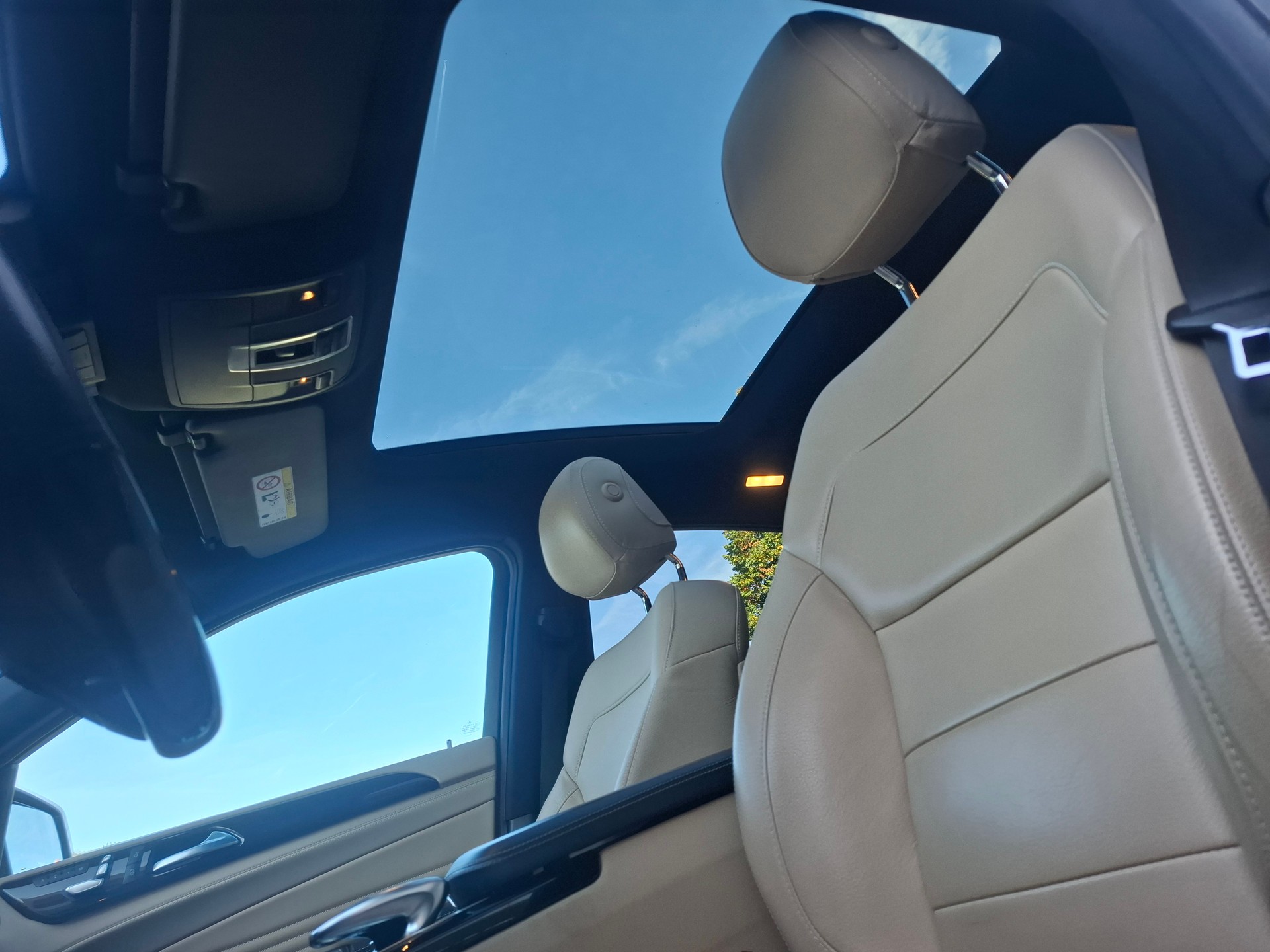 MERCEDES-BENZ GLE Coupé 350 d 4Matic 9G-Tronic-image-6