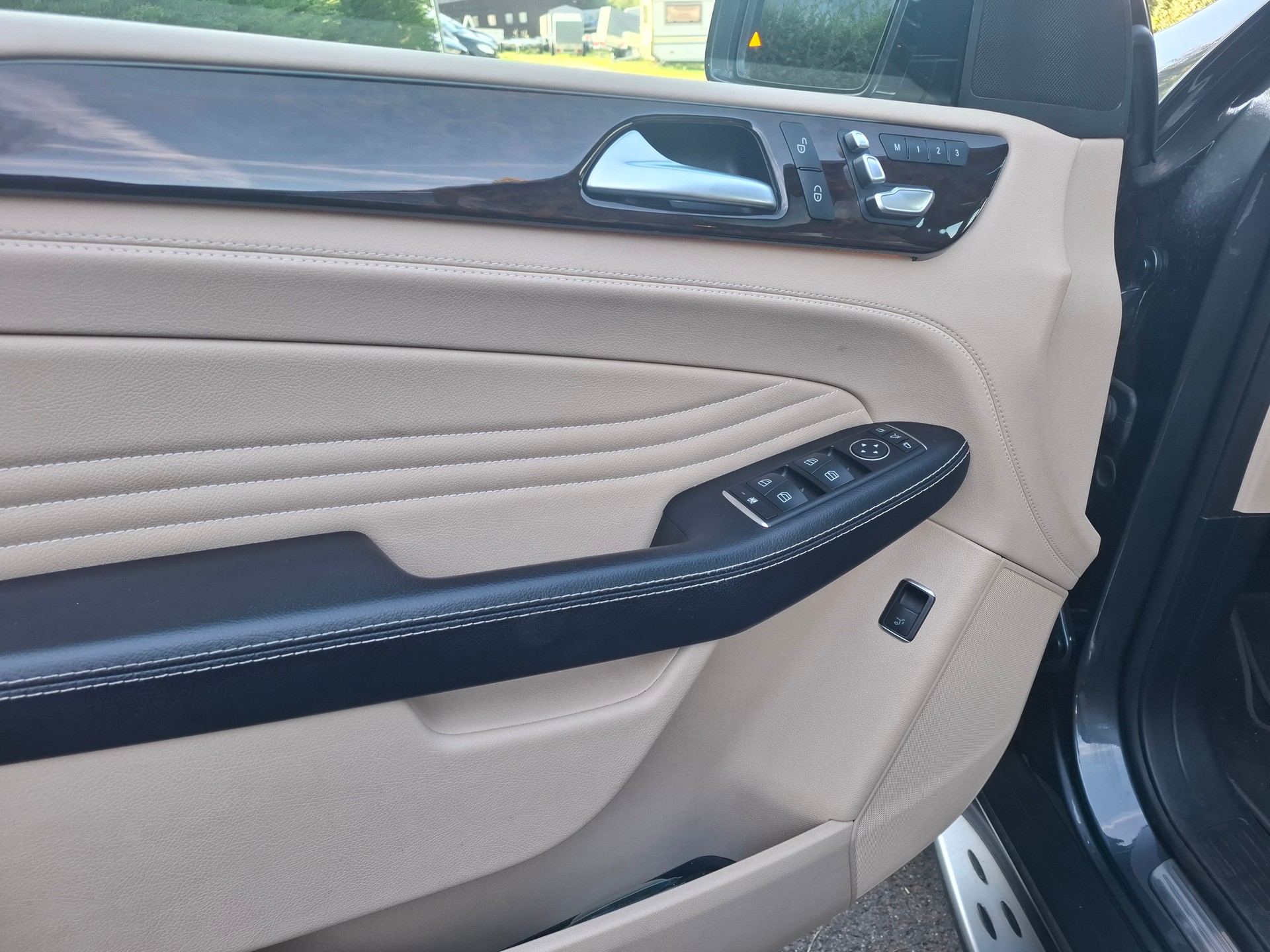 MERCEDES-BENZ GLE Coupé 350 d 4Matic 9G-Tronic-image-10