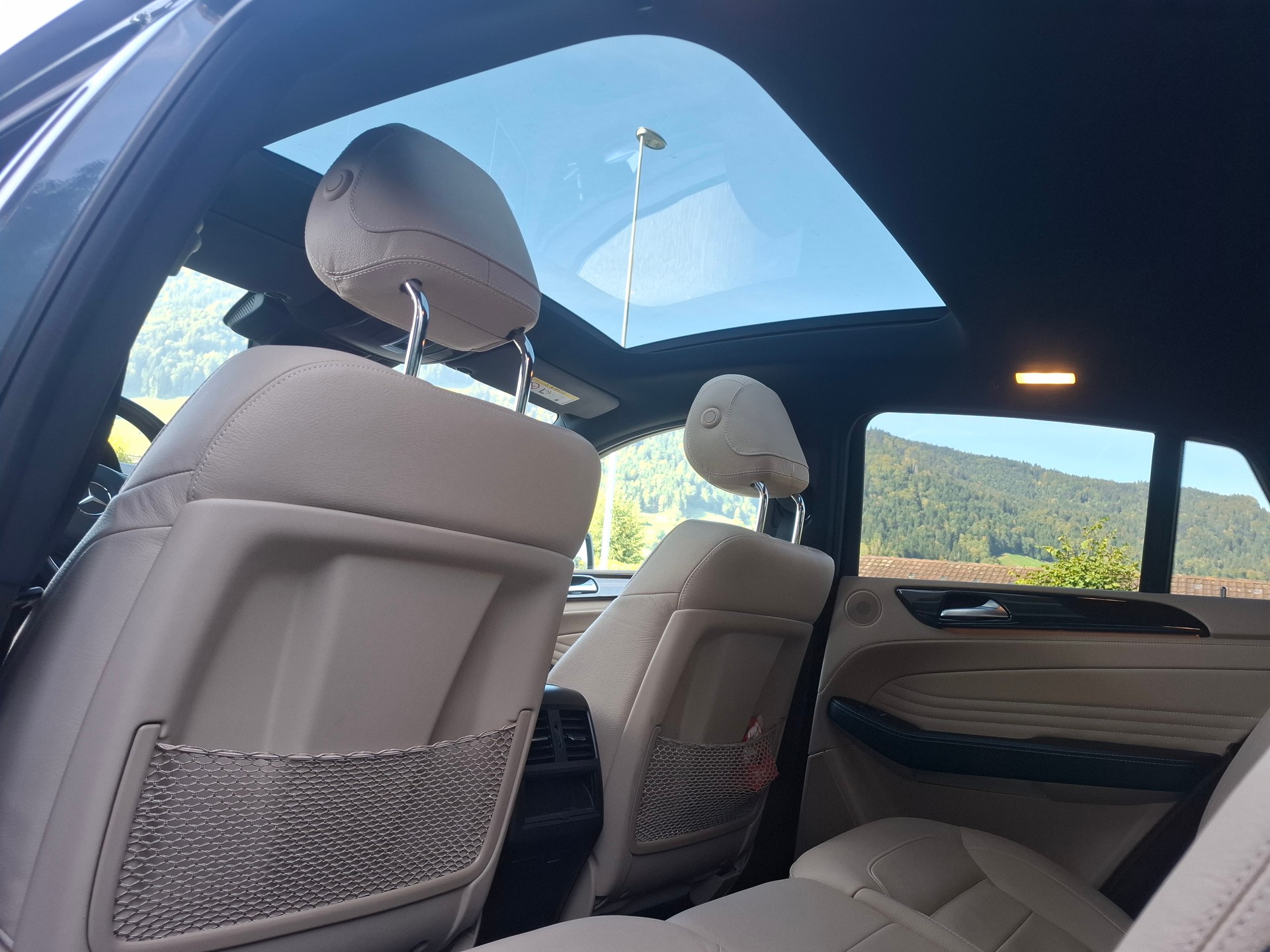 MERCEDES-BENZ GLE Coupé 350 d 4Matic 9G-Tronic-image-7
