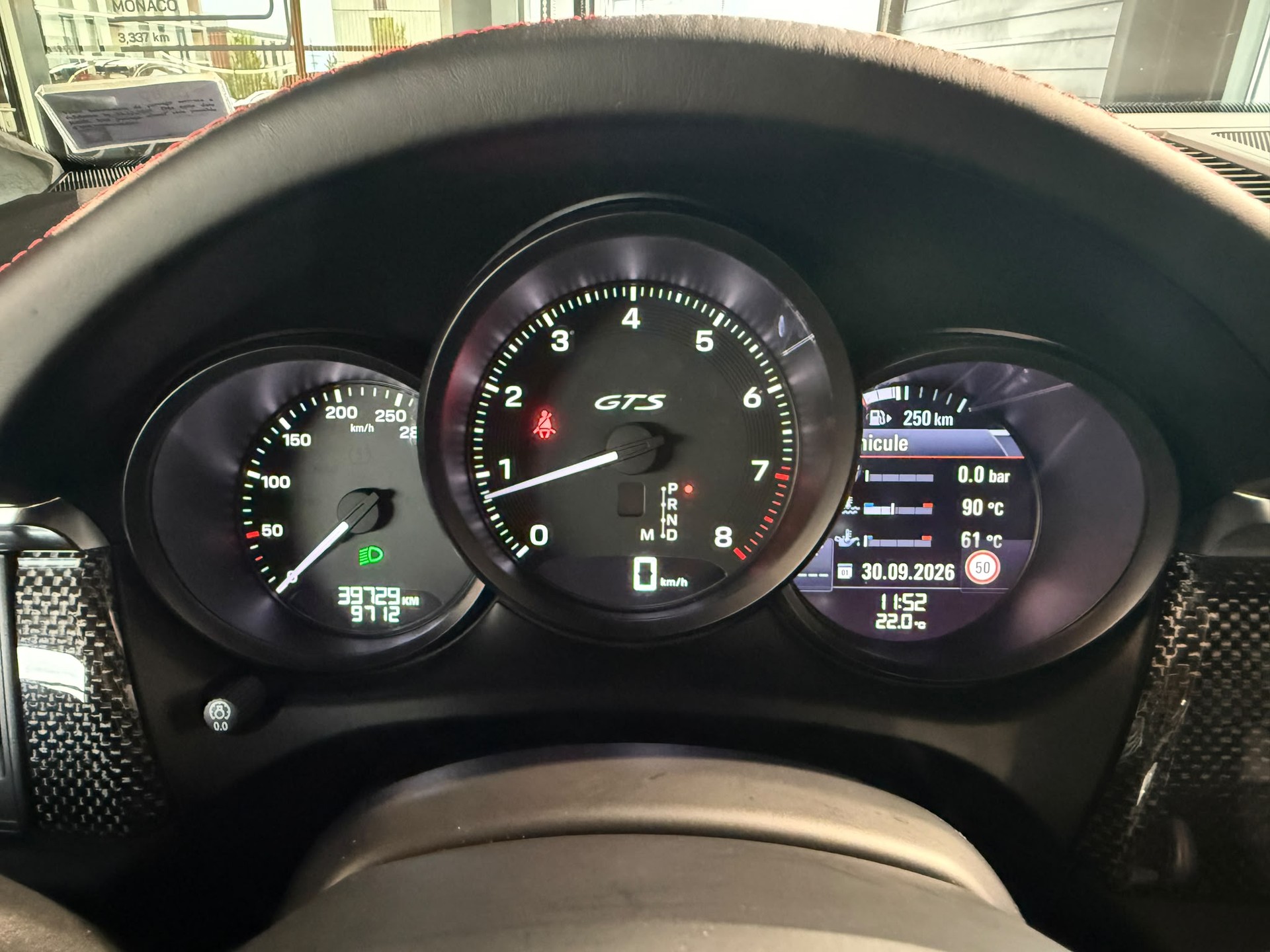 PORSCHE Macan GTS PDK-image-18