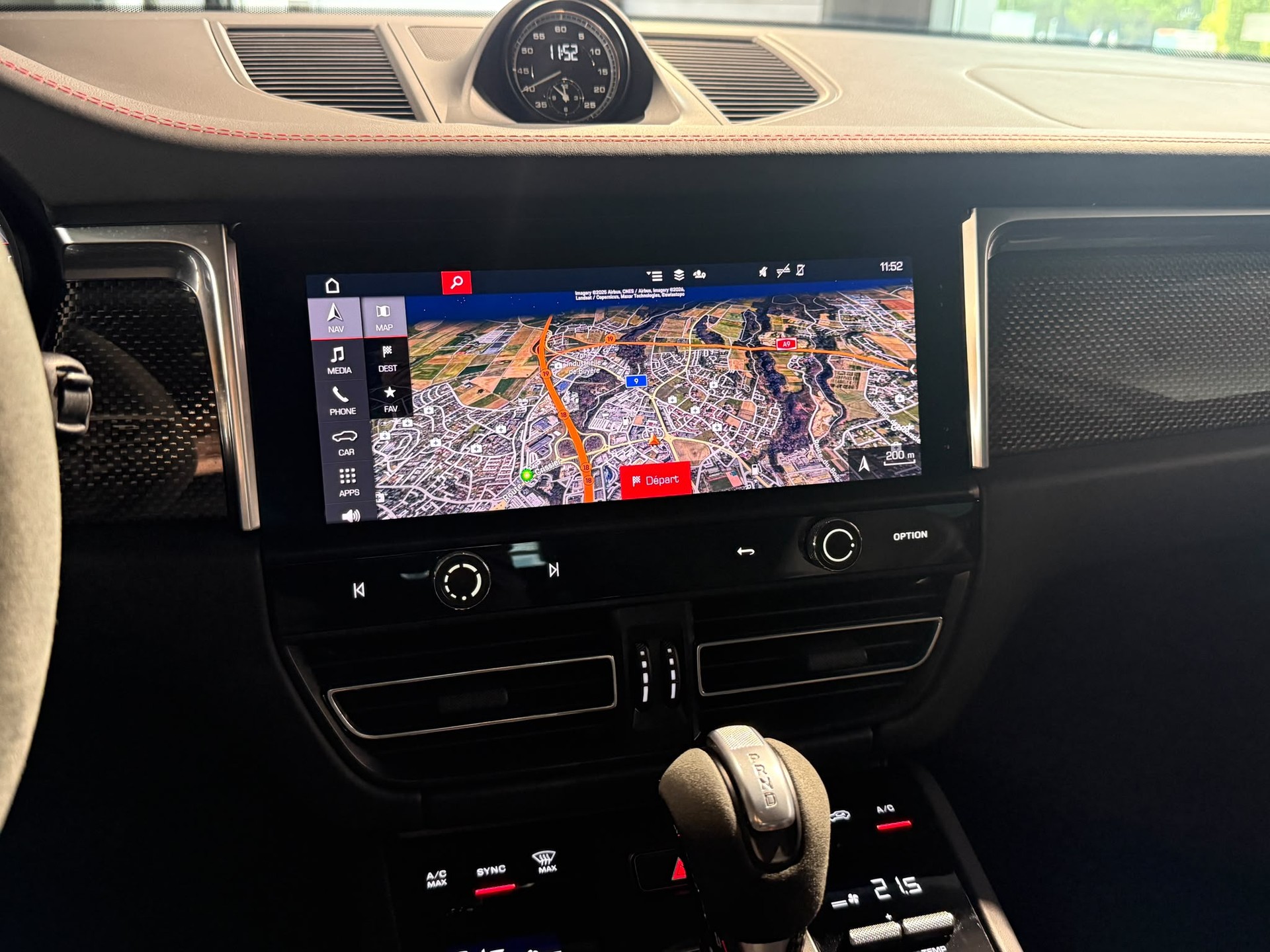 PORSCHE Macan GTS PDK-image-20