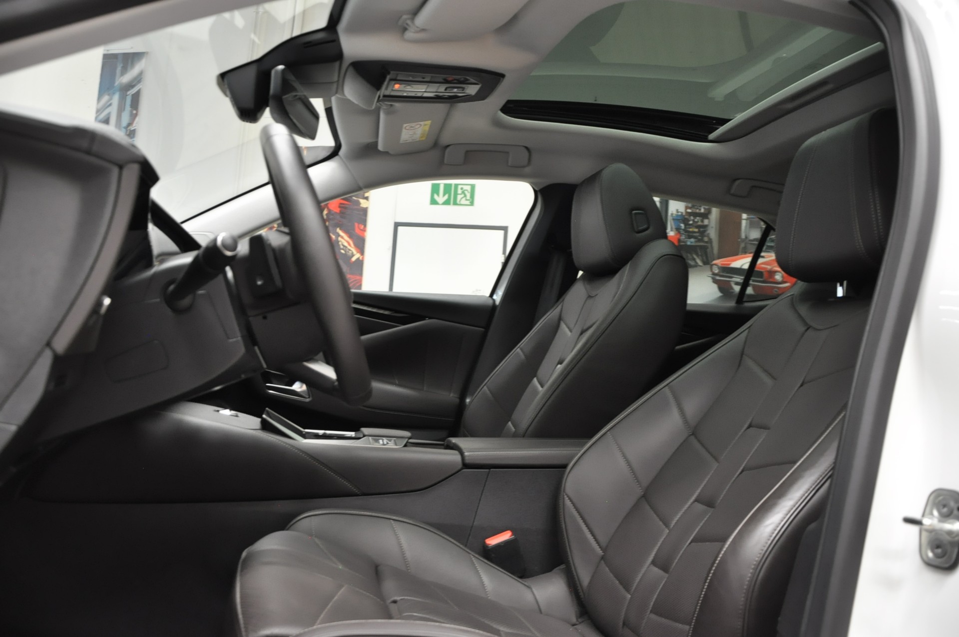 DS AUTOMOBILES DS 4 1.2 Pure Tech Rivoli EAT8-image-9