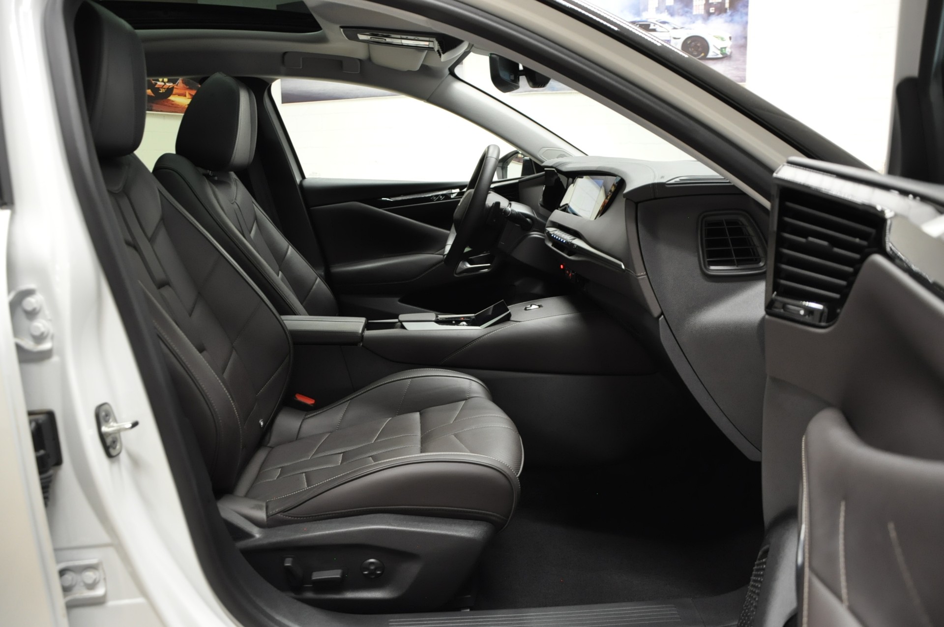 DS AUTOMOBILES DS 4 1.2 Pure Tech Rivoli EAT8-image-14