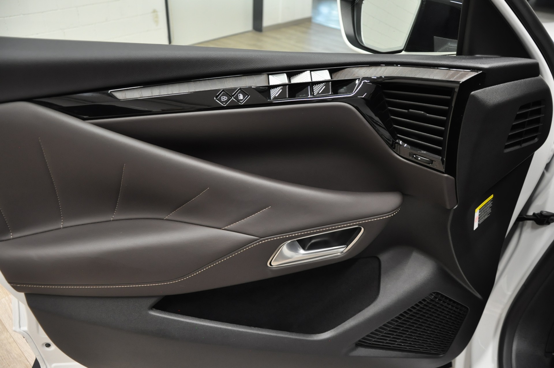 DS AUTOMOBILES DS 4 1.2 Pure Tech Rivoli EAT8-image-21