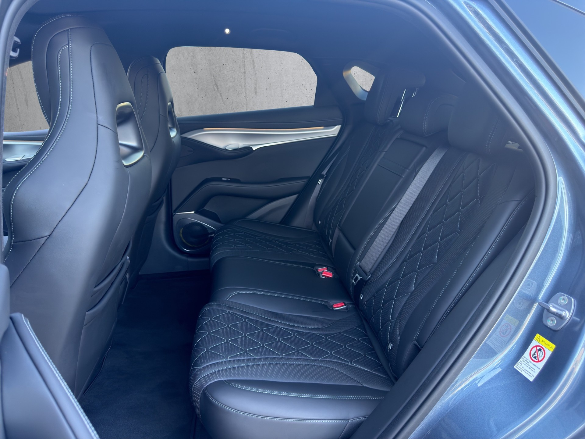 BYD Sealion 7 Design AWD-image-12