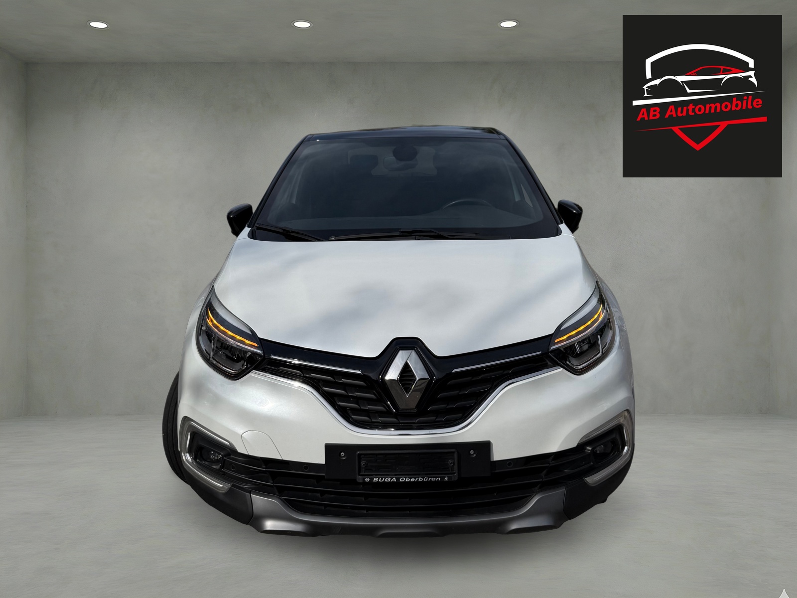 RENAULT Captur 1.3 T 16V Red Edition EDC