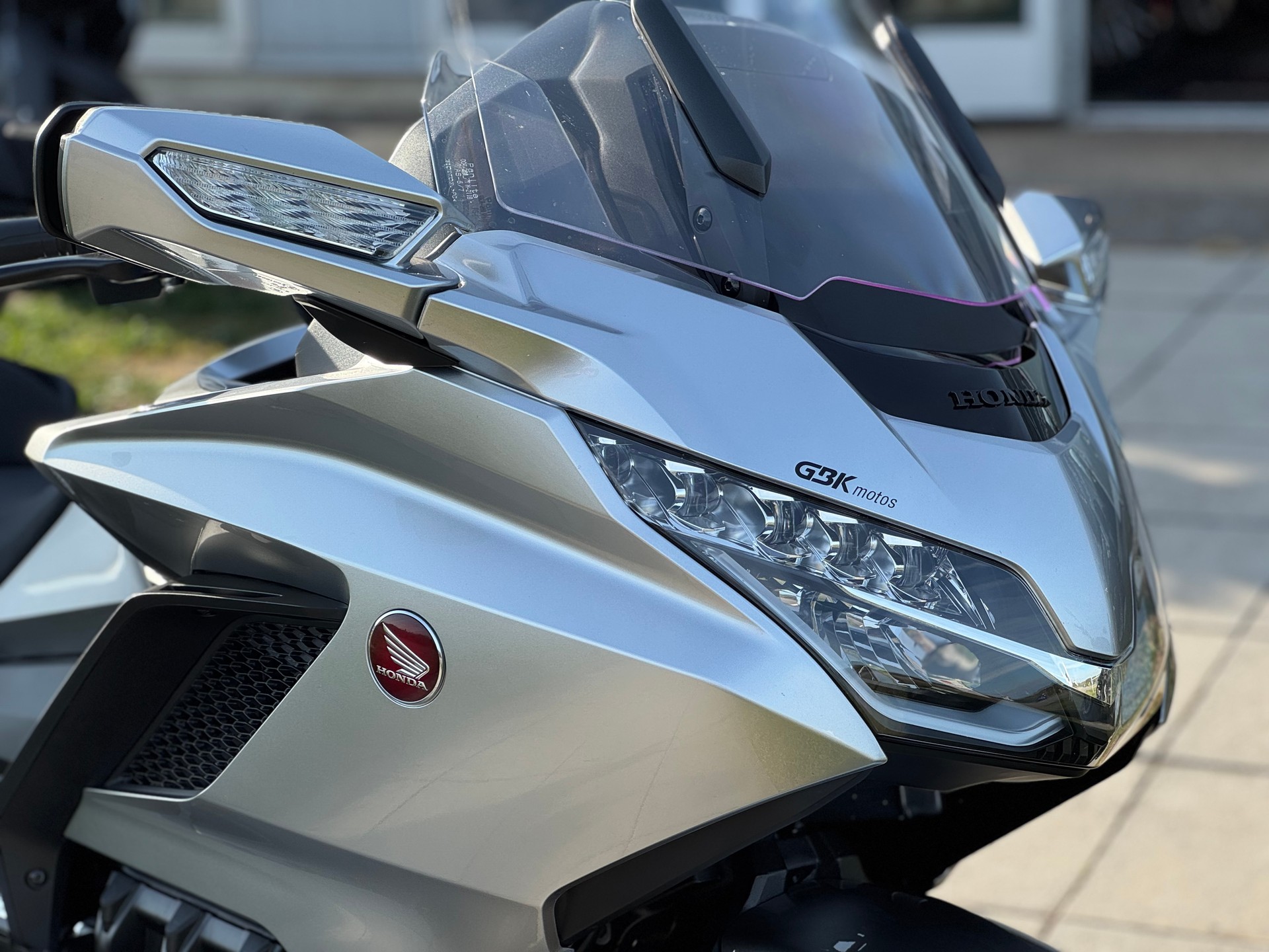 HONDA HONDA GL 1800 DA DCT Goldwing-image-6