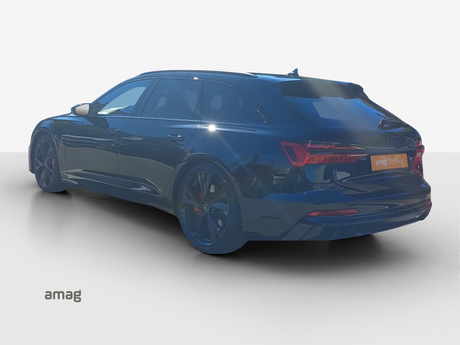 AUDI S6 Avant 3.0 TDI quattro tiptronic-showroom-element-2