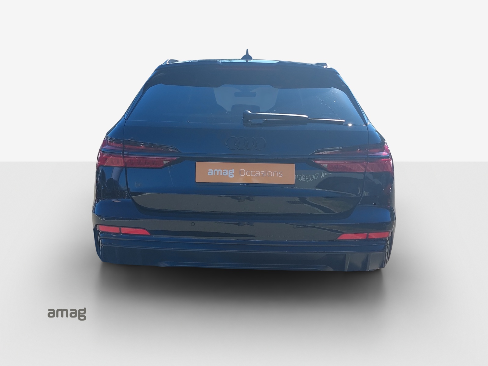 AUDI S6 Avant 3.0 TDI quattro tiptronic-showroom-element-3