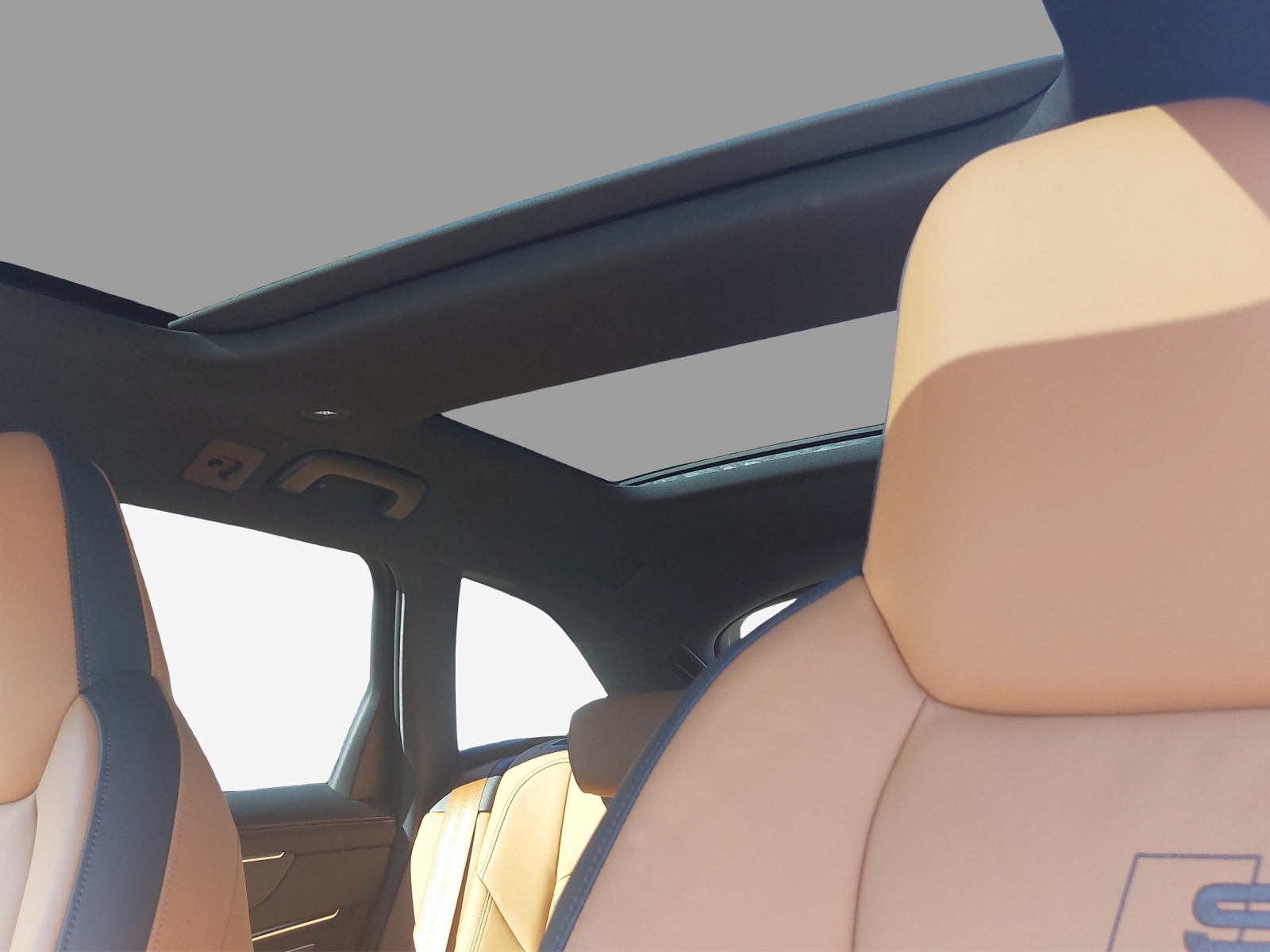 AUDI S6 Avant 3.0 TDI quattro tiptronic-image-14