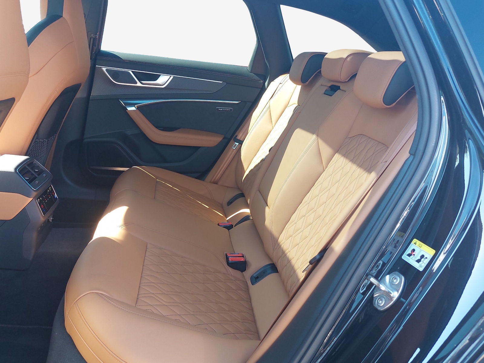 AUDI S6 Avant 3.0 TDI quattro tiptronic-image-11