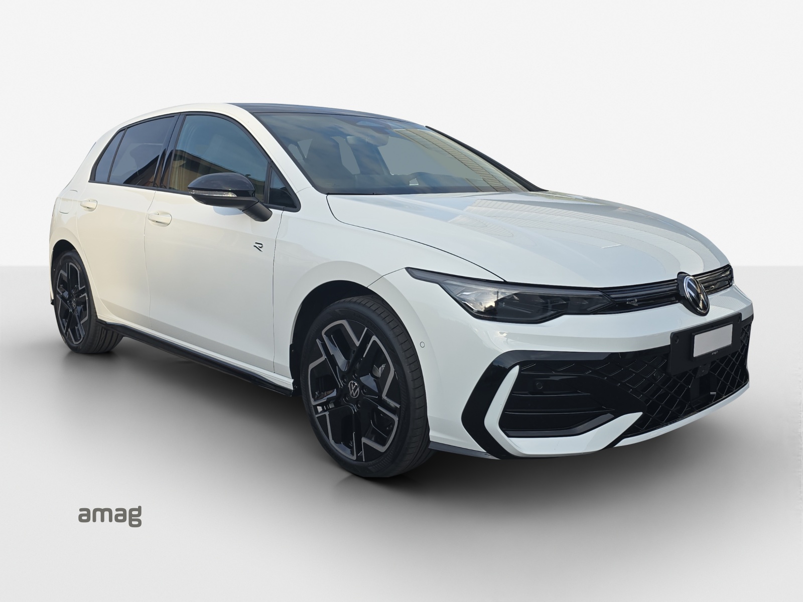 VW Golf 2.0 TSI R-Line DSG 4 Motion-image-5