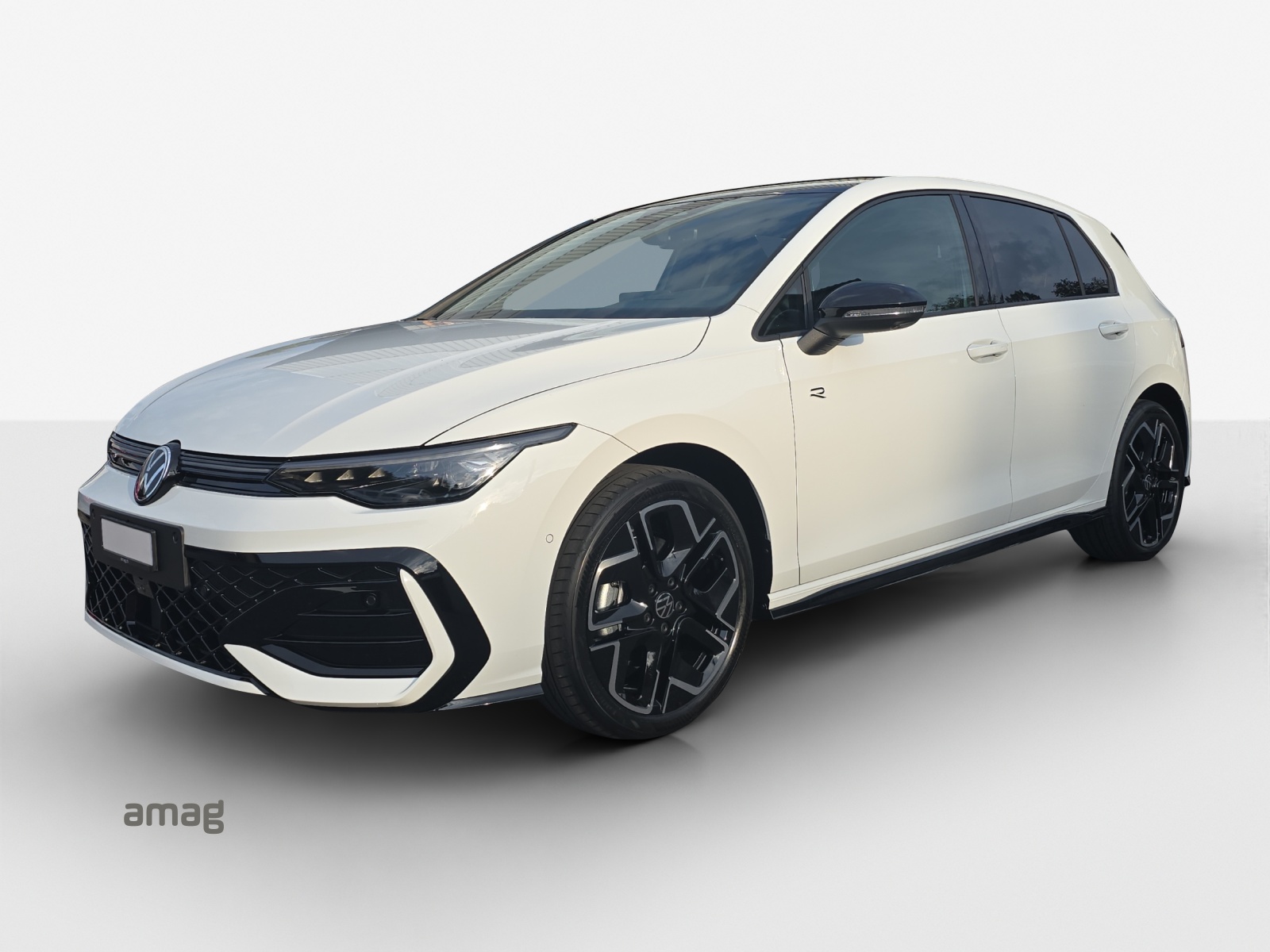 VW Golf 2.0 TSI R-Line DSG 4 Motion-image-0