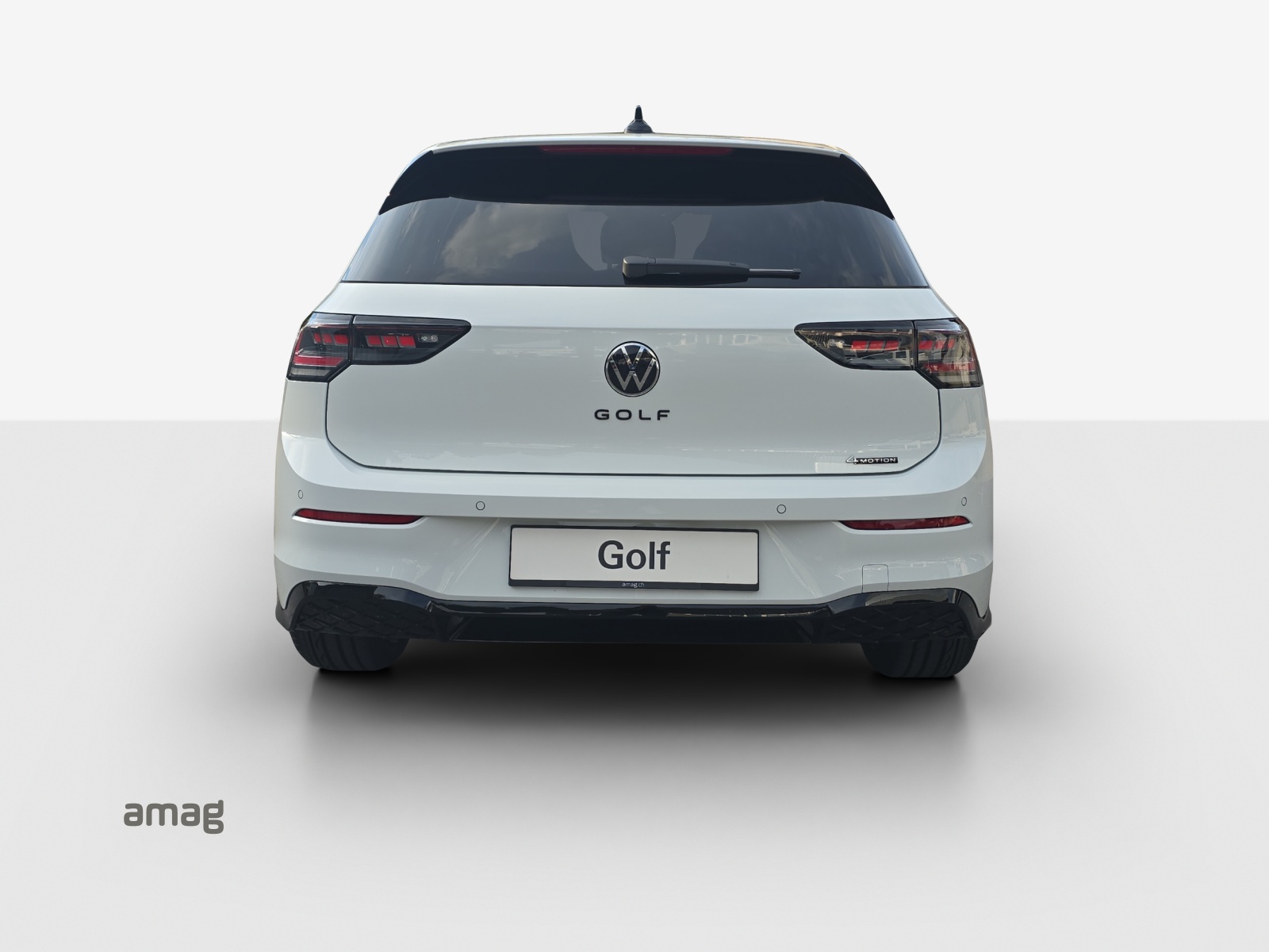 VW Golf 2.0 TSI R-Line DSG 4 Motion-image-3