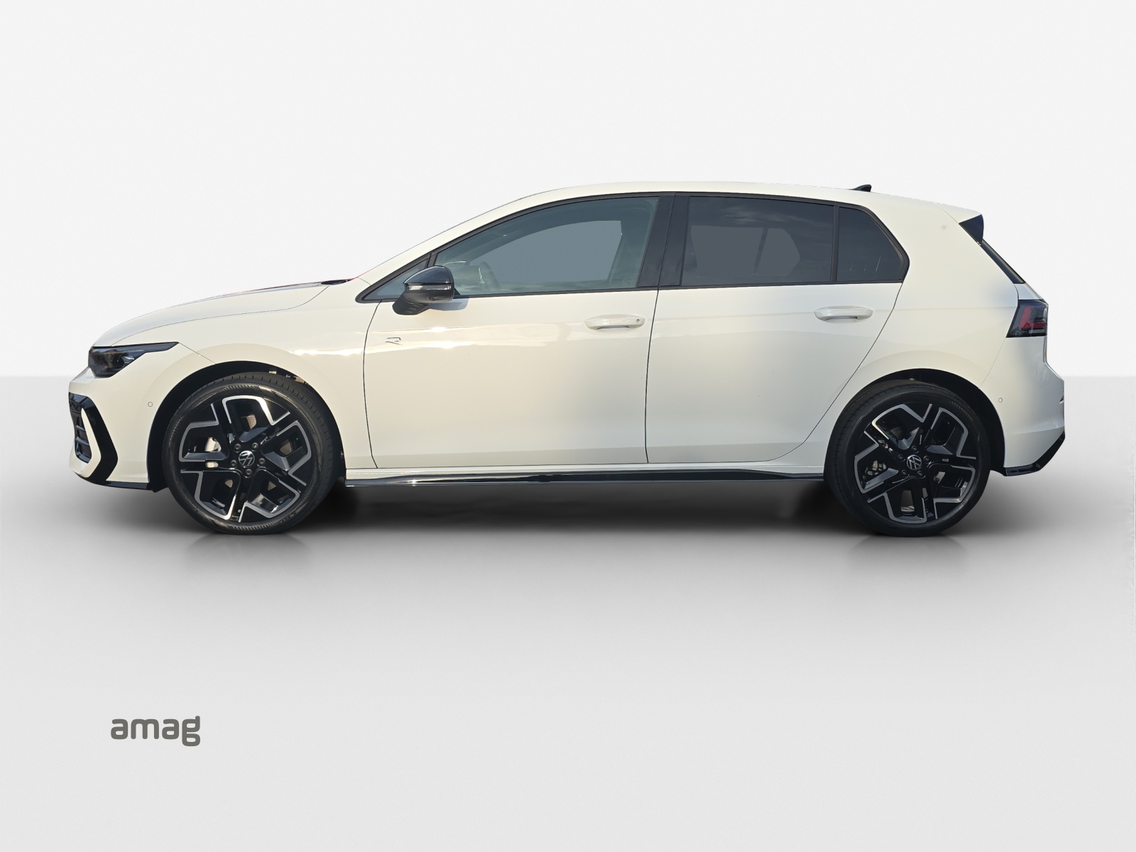VW Golf 2.0 TSI R-Line DSG 4 Motion-image-1