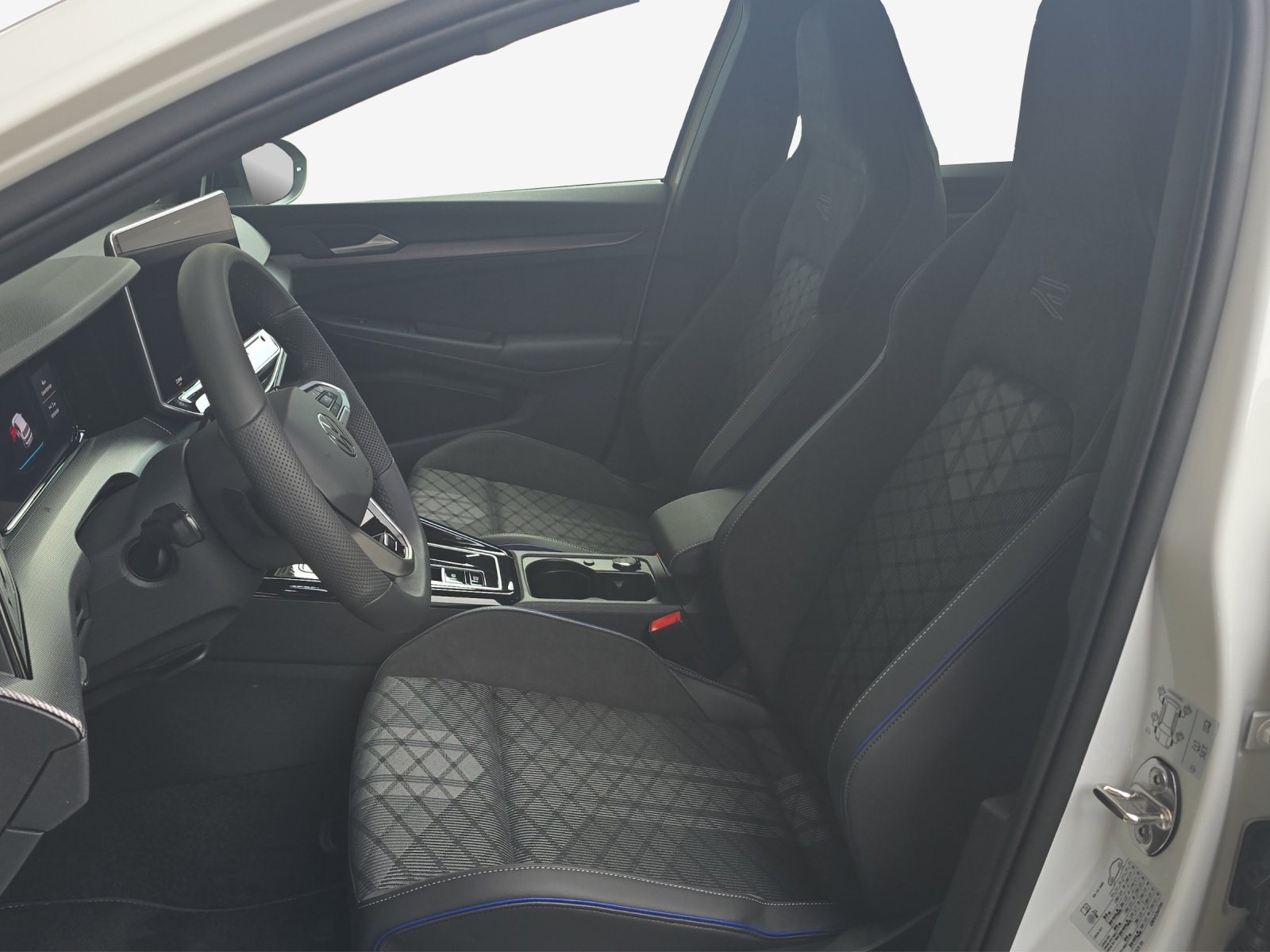 VW Golf 2.0 TSI R-Line DSG 4 Motion-image-7