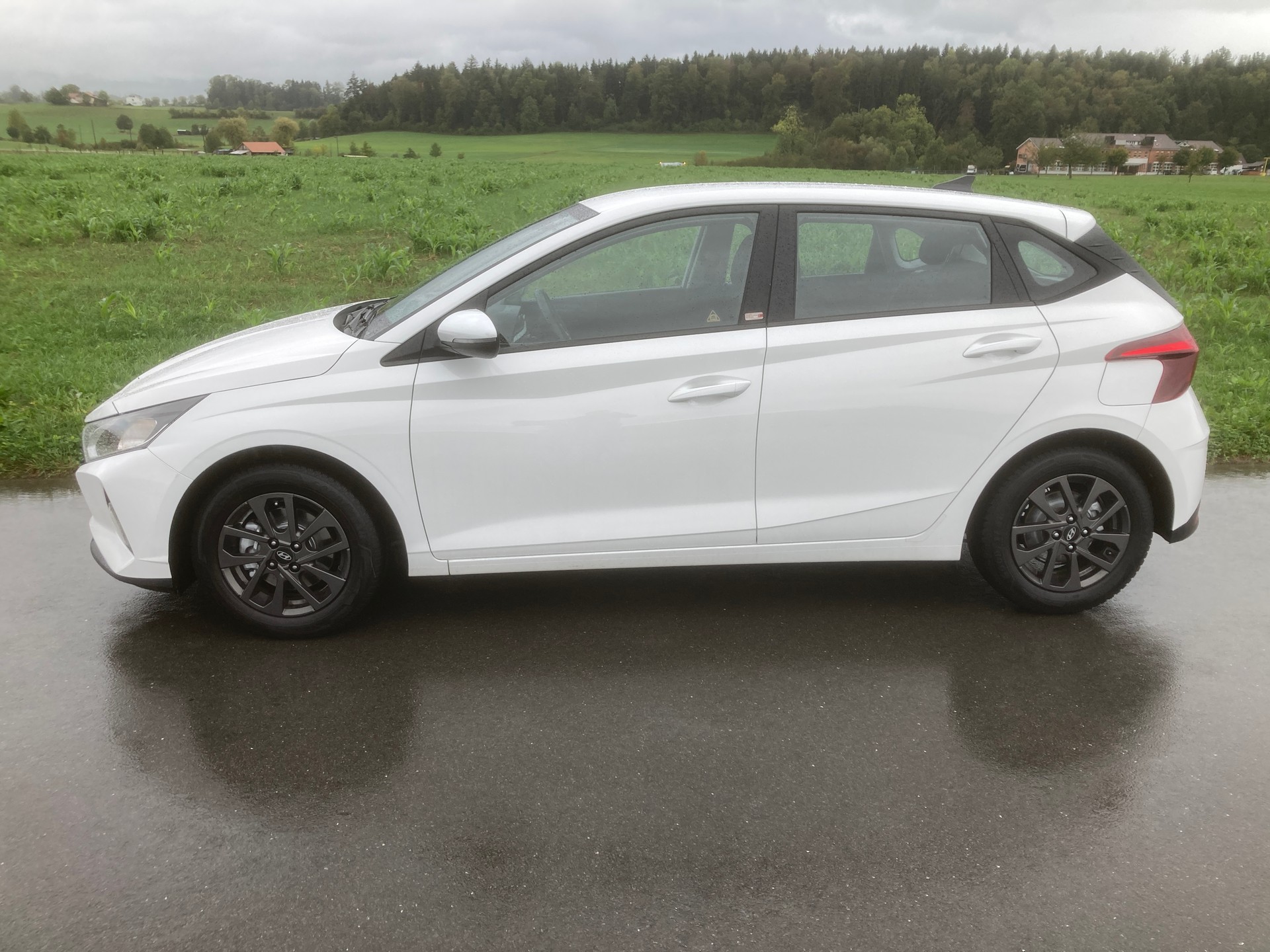 HYUNDAI i20 1.0 T-GDi Origo-image-4