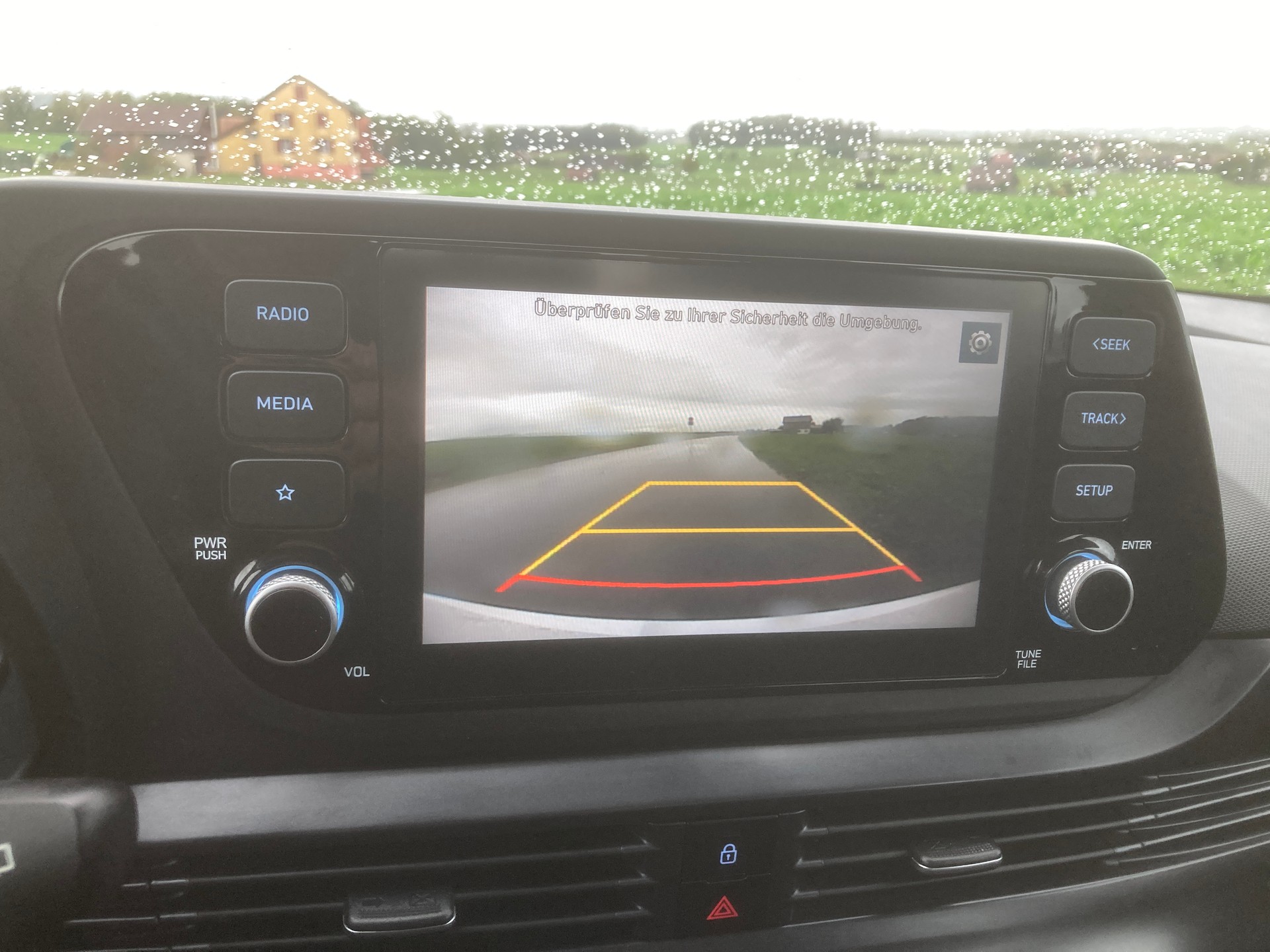 HYUNDAI i20 1.0 T-GDi Origo-image-14