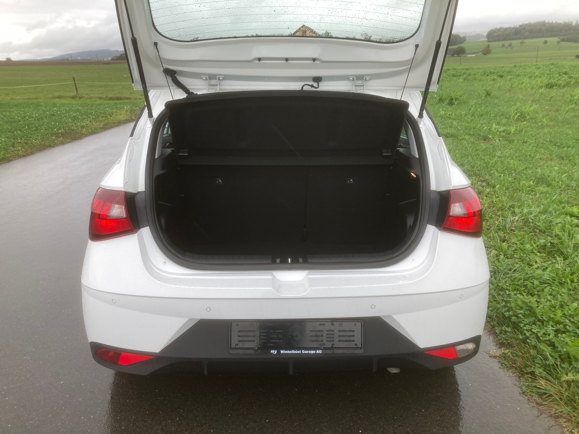 HYUNDAI i20 1.0 T-GDi Origo-image-5