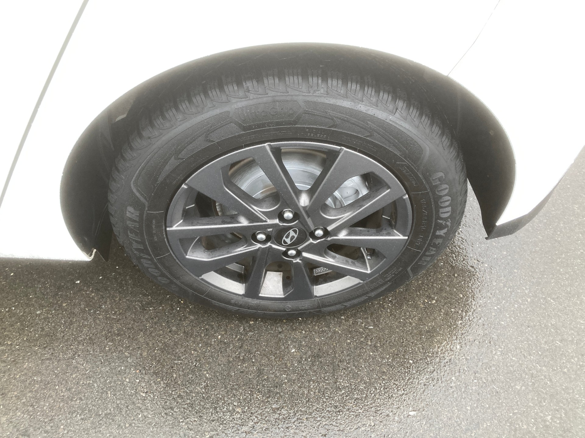 HYUNDAI i20 1.0 T-GDi Origo-image-6