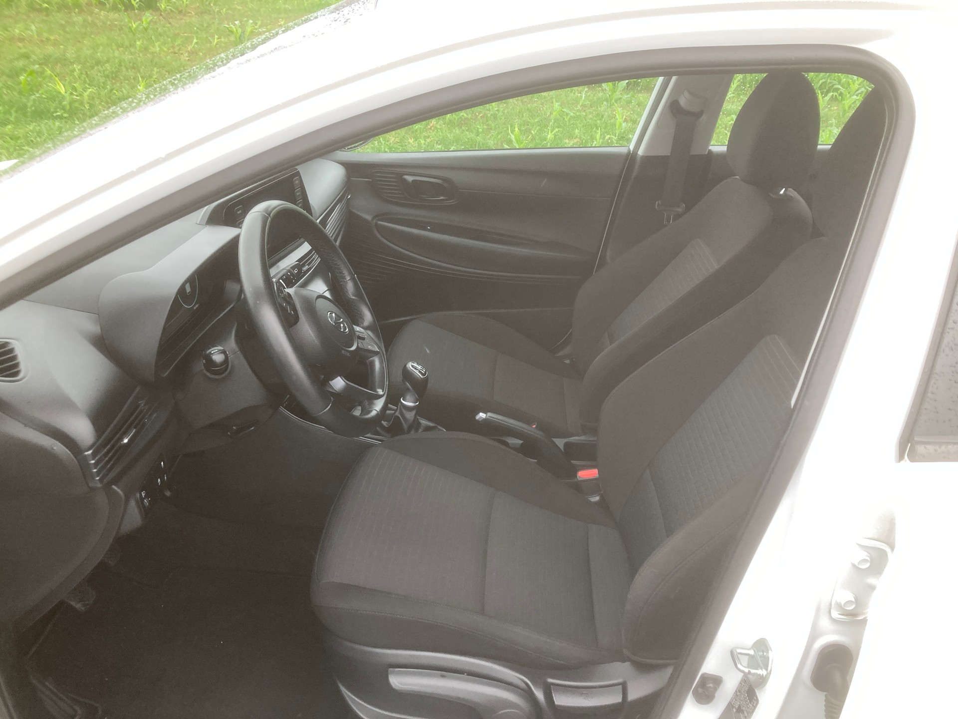 HYUNDAI i20 1.0 T-GDi Origo-image-8