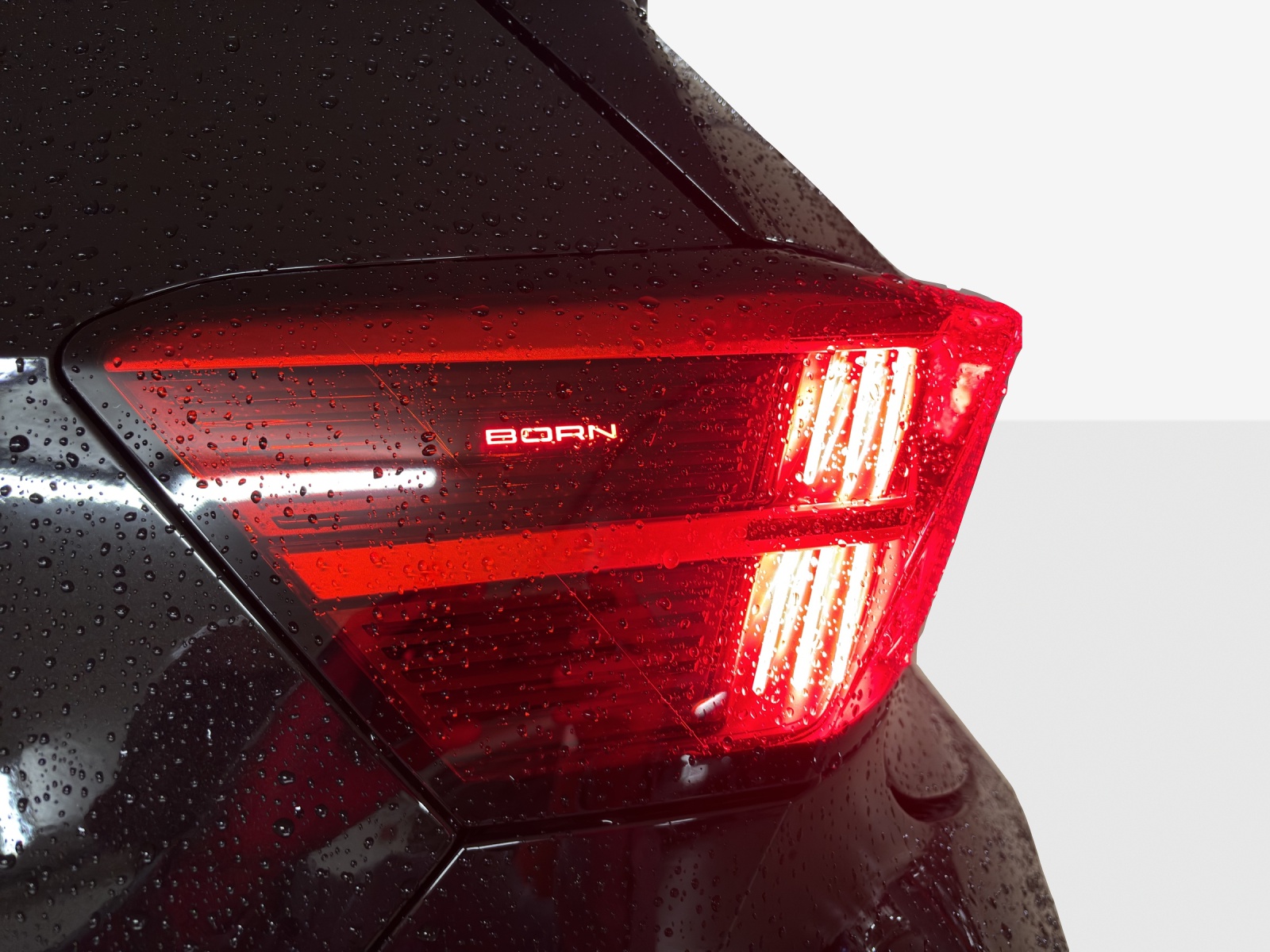 CUPRA Born 79 kWh VZ Prime-image-14