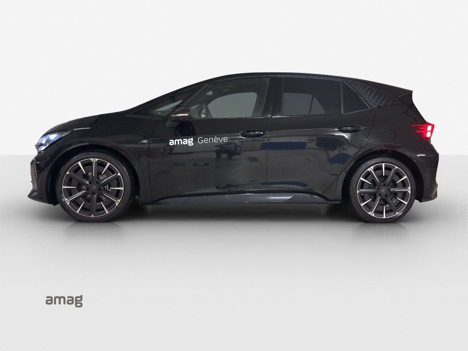 CUPRA Born 79 kWh VZ Prime-image-1