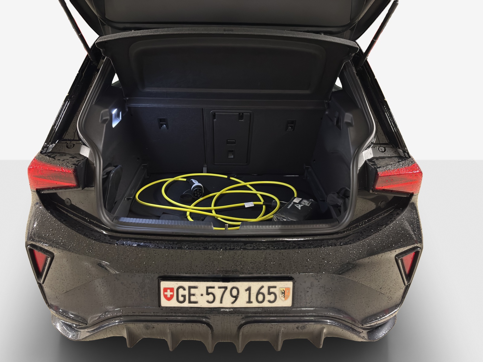 CUPRA Born 79 kWh VZ Prime-image-12