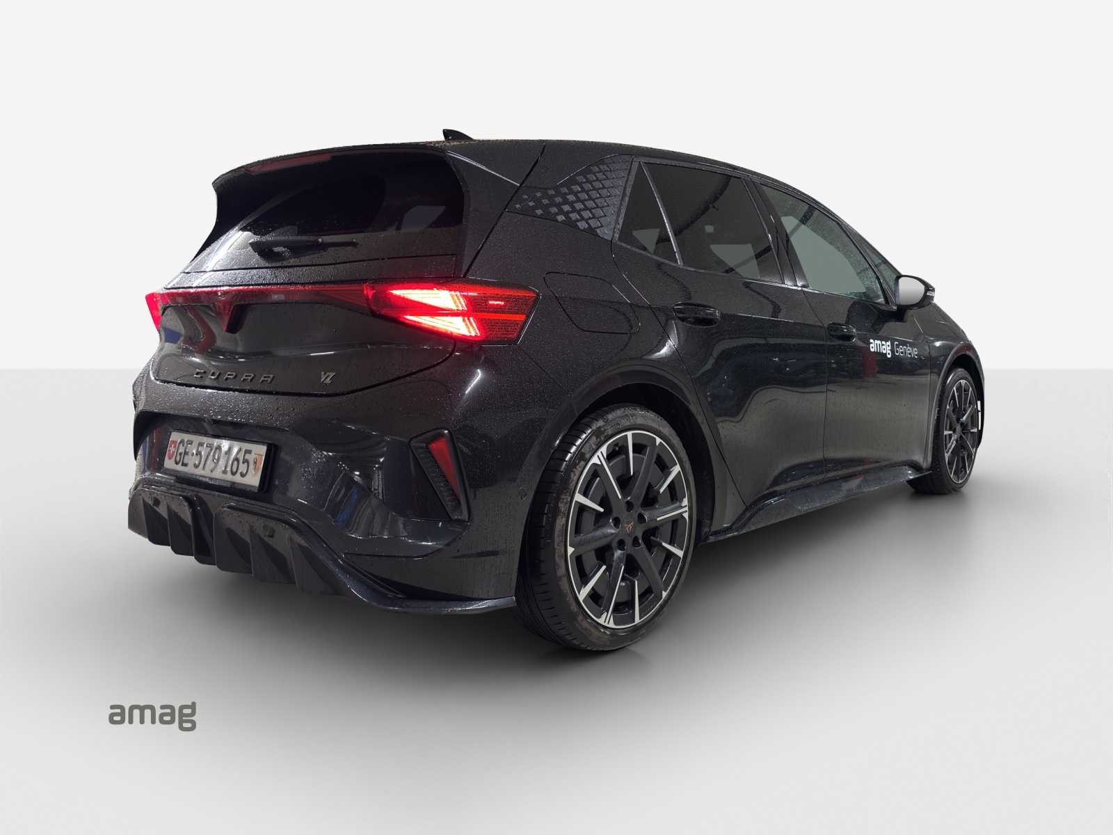 CUPRA Born 79 kWh VZ Prime-image-4